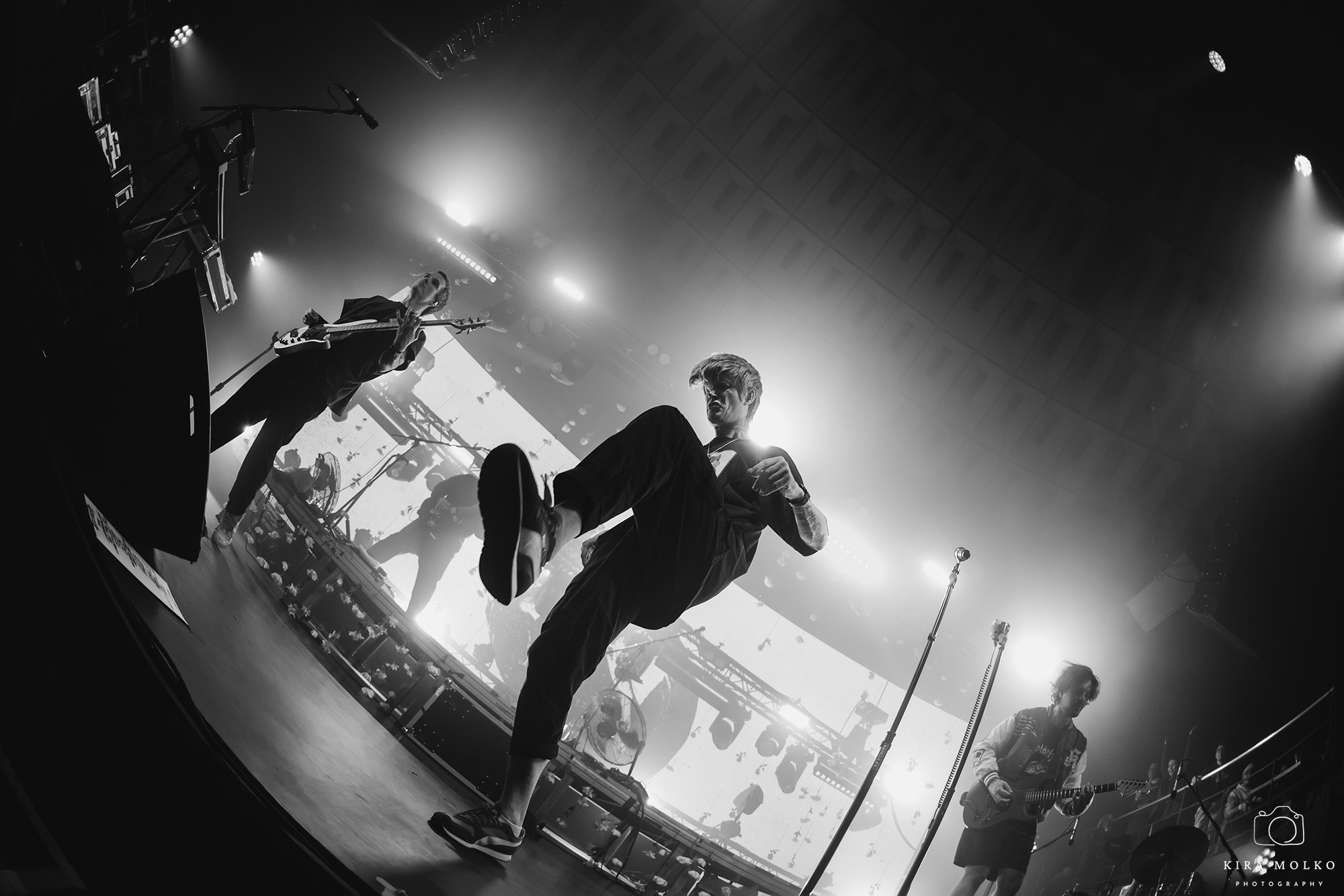 Jane Air. Кира Молко — Концертный фотограф в Санкт-Петербурге