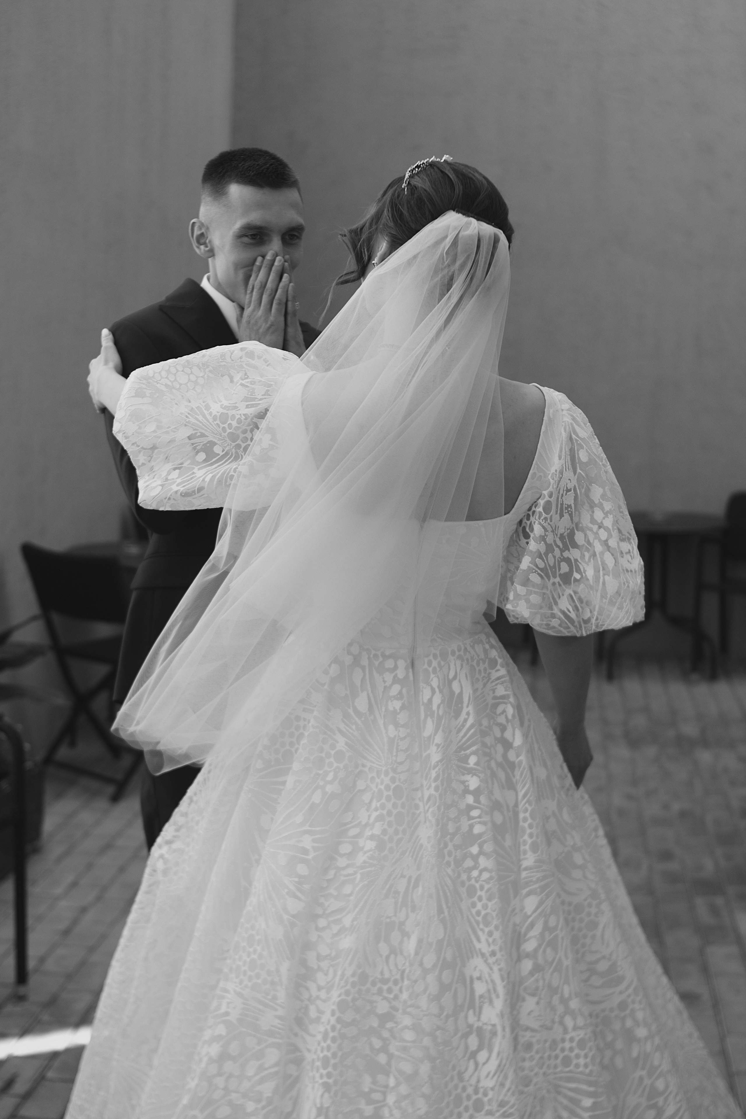 Константин & Ирина. Свадебный и Семейный Фотограф Алексей Унямин в Самаре и Тольятти