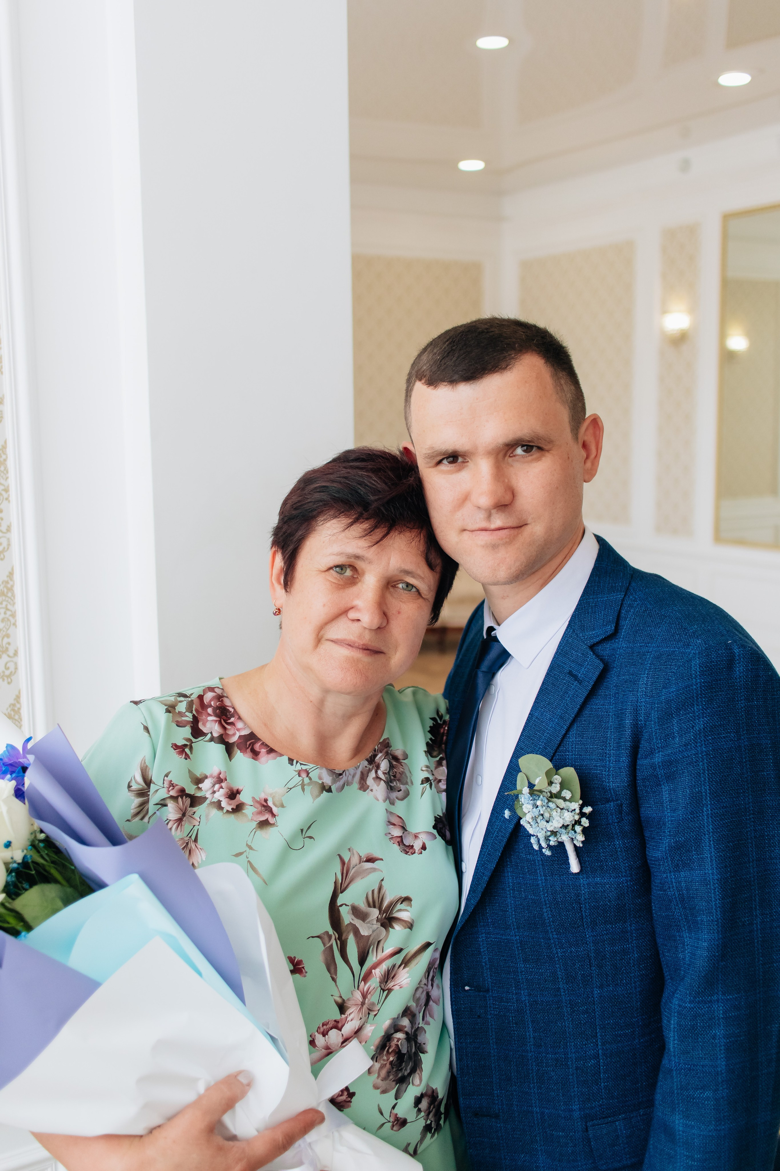 Свадьба. Катерина и Алексей. KRIS KRUPINNIKOVA