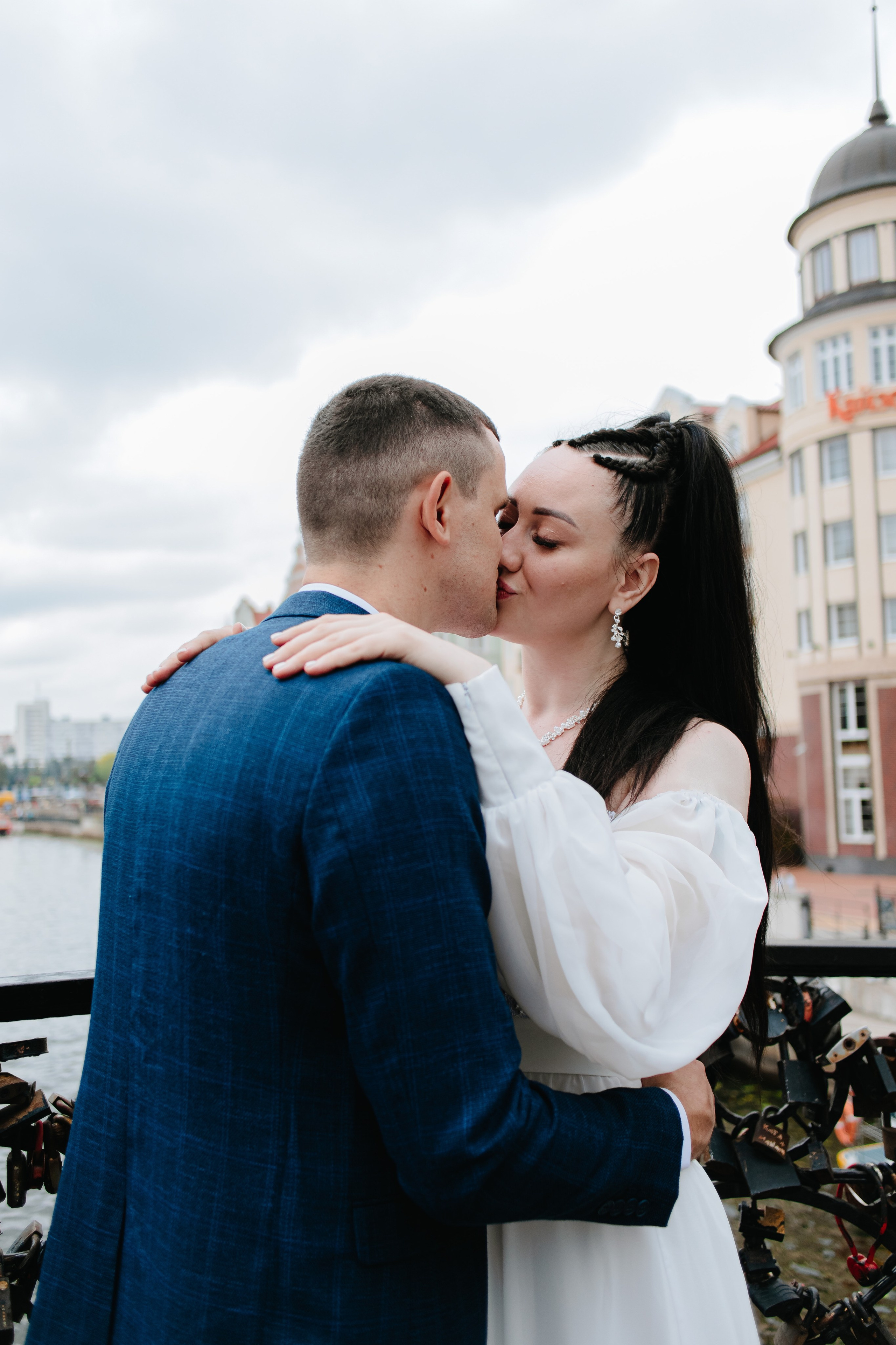 Свадьба. Катерина и Алексей. KRIS KRUPINNIKOVA