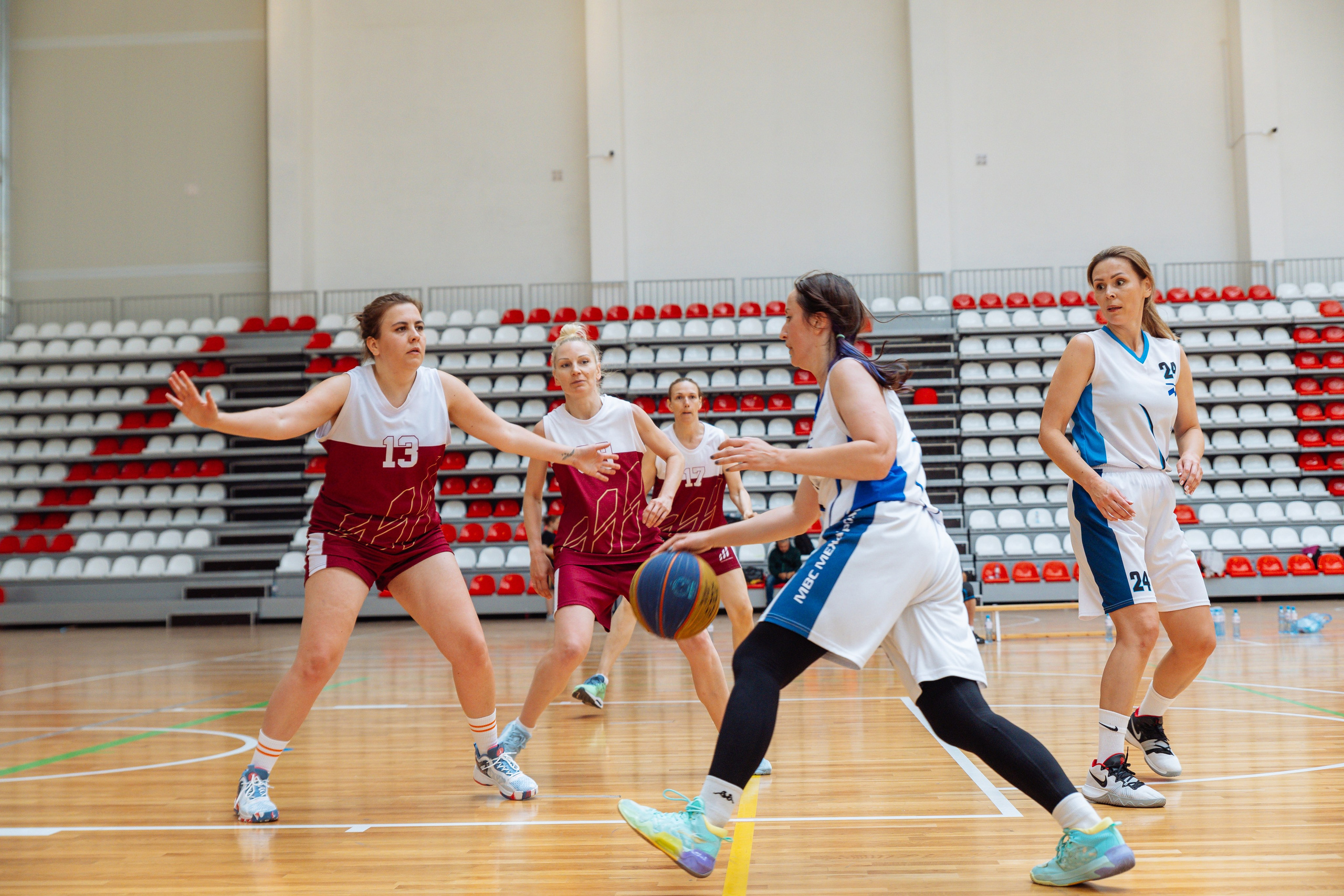 ВЛКФ 7-8.06.2024. KRIS KRUPINNIKOVA