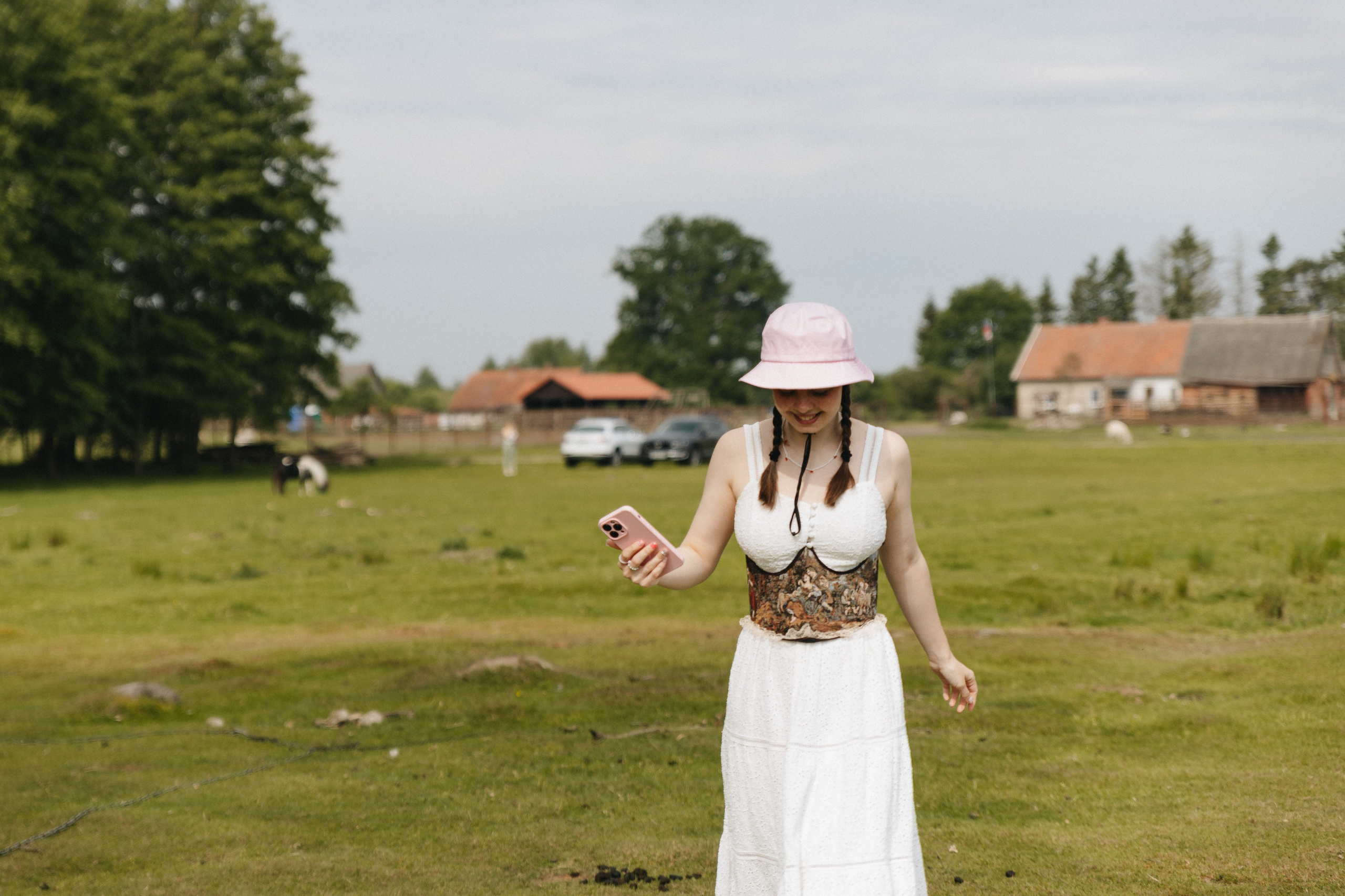 Тур — девичник LEF.TRAVEL.CLUB. KRIS KRUPINNIKOVA