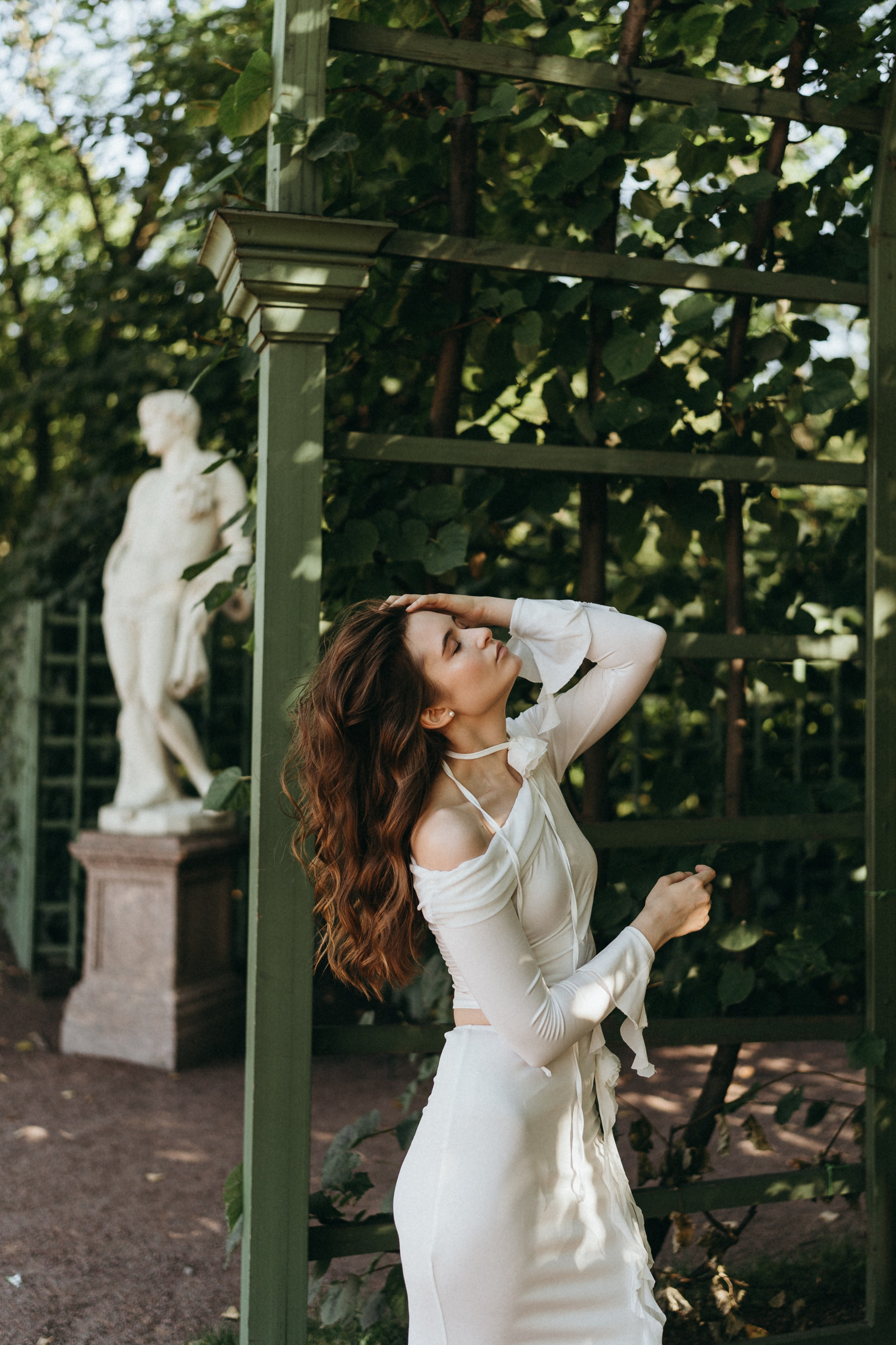 Мария. Фотограф в Санкт-Петербурге — Лучина Екатерина