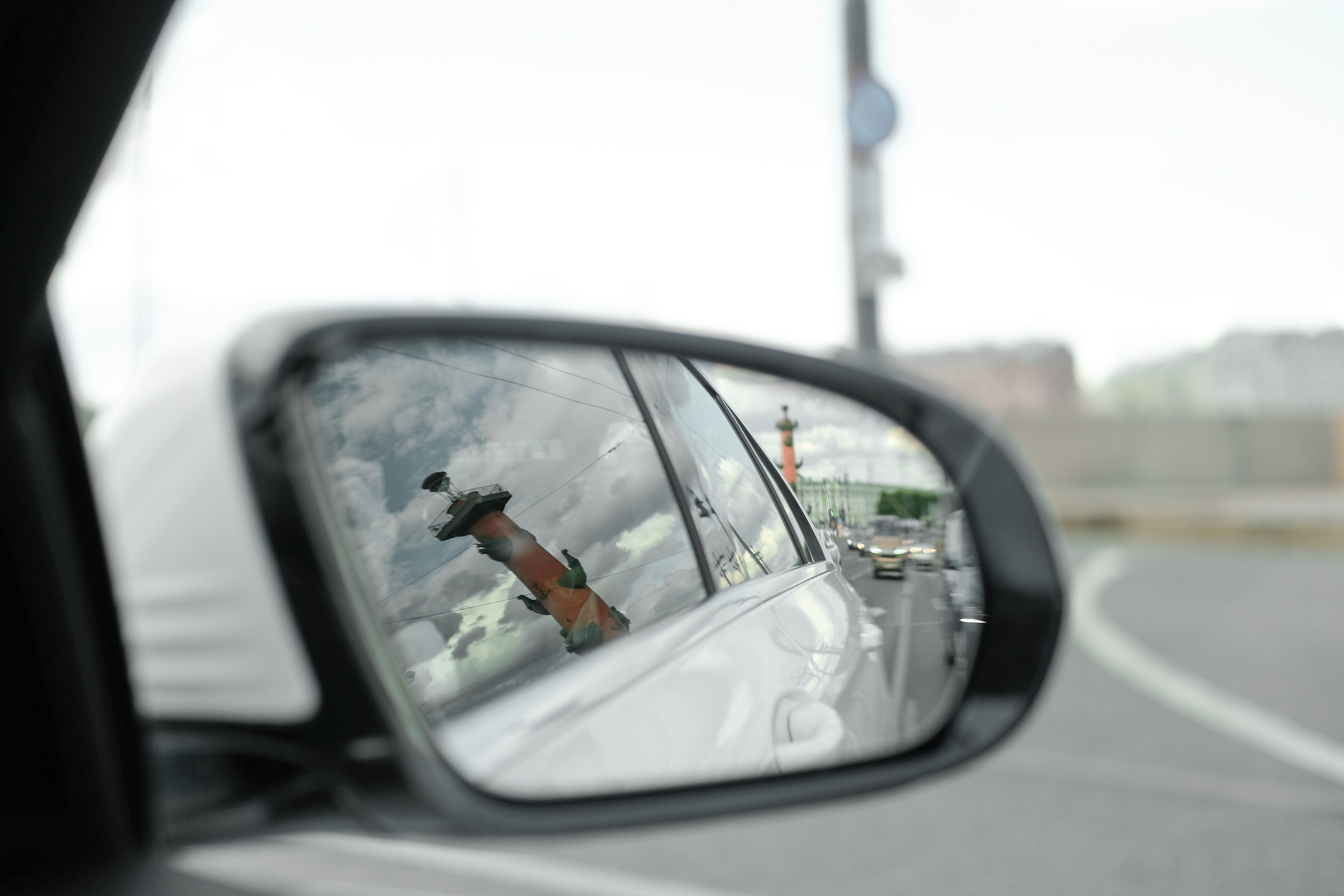 Сергей и Татьяна. Свадебный и портретный фотограф в Санкт-Петербурге Варламова Татьяна