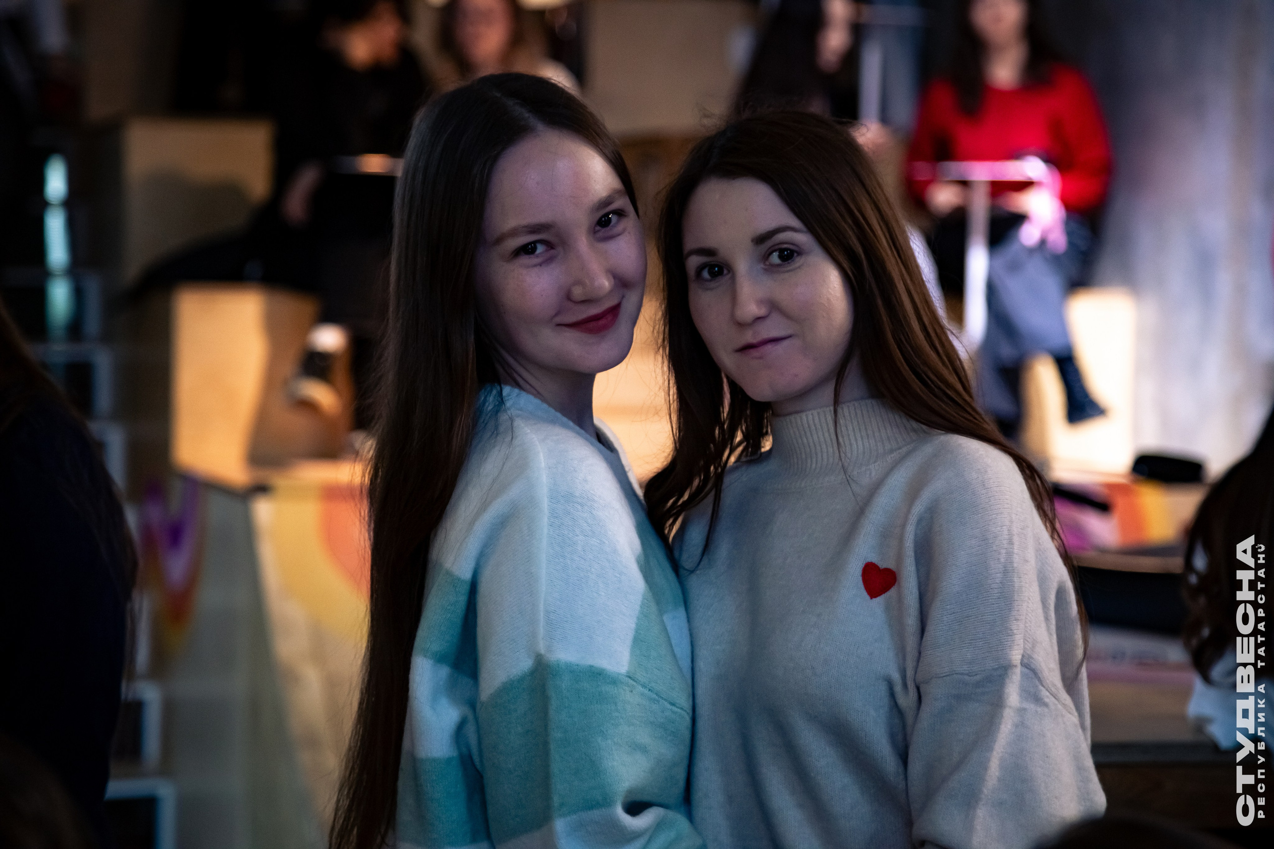 Filter x Студвесна РТ. Репортажный и портретный фотограф Казань / Горячих Полина