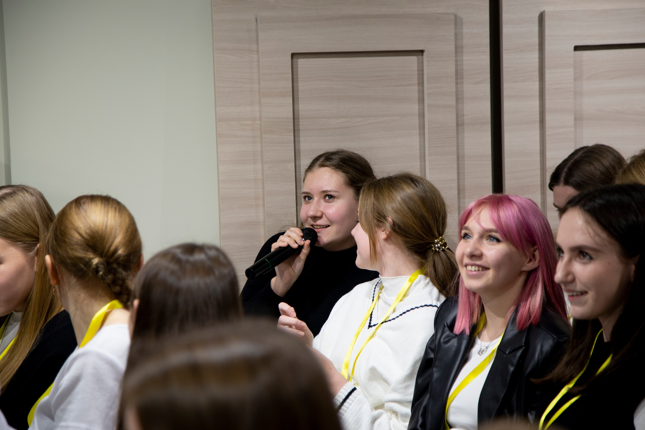 Кейс-турнир ФБЛ. Репортажный и портретный фотограф Казань / Горячих Полина