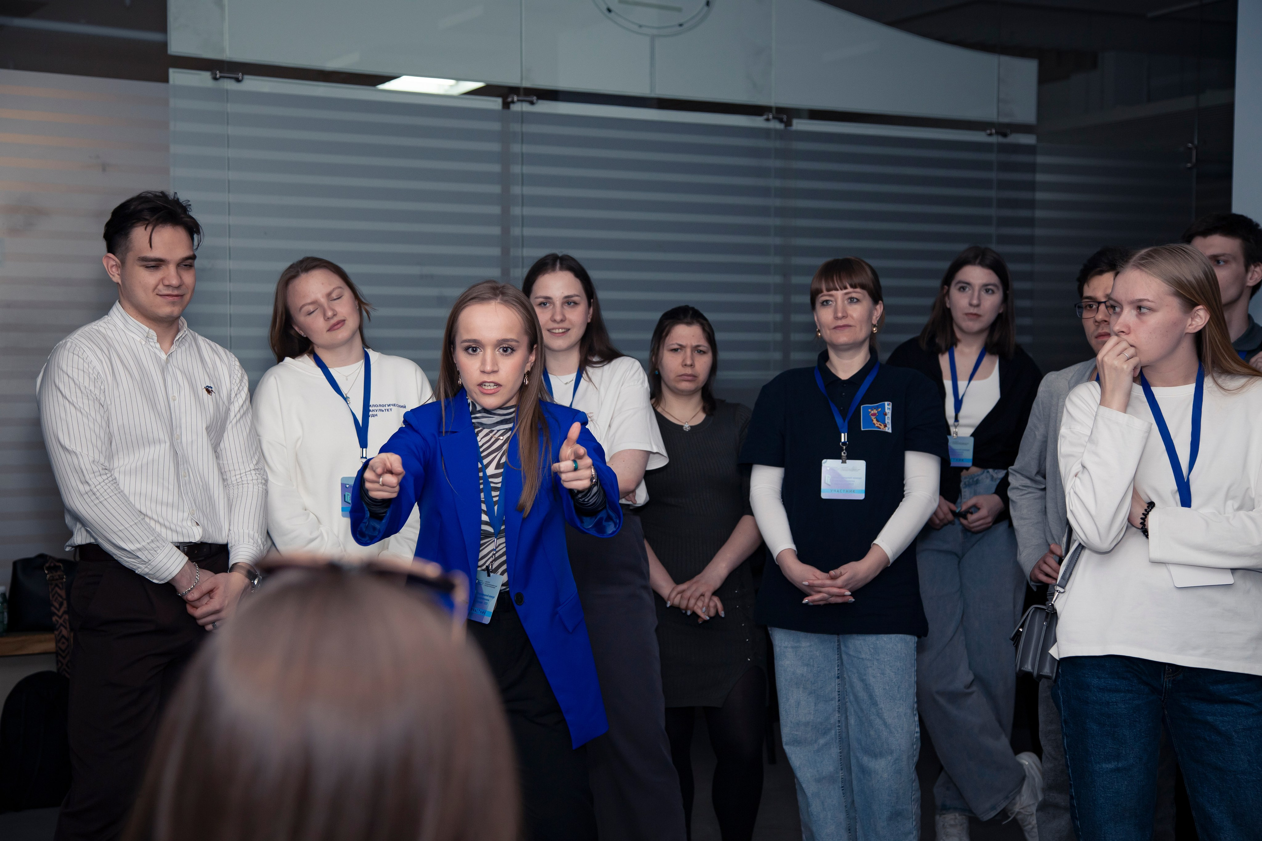 МККМ 25. Репортажный и портретный фотограф Казань / Горячих Полина