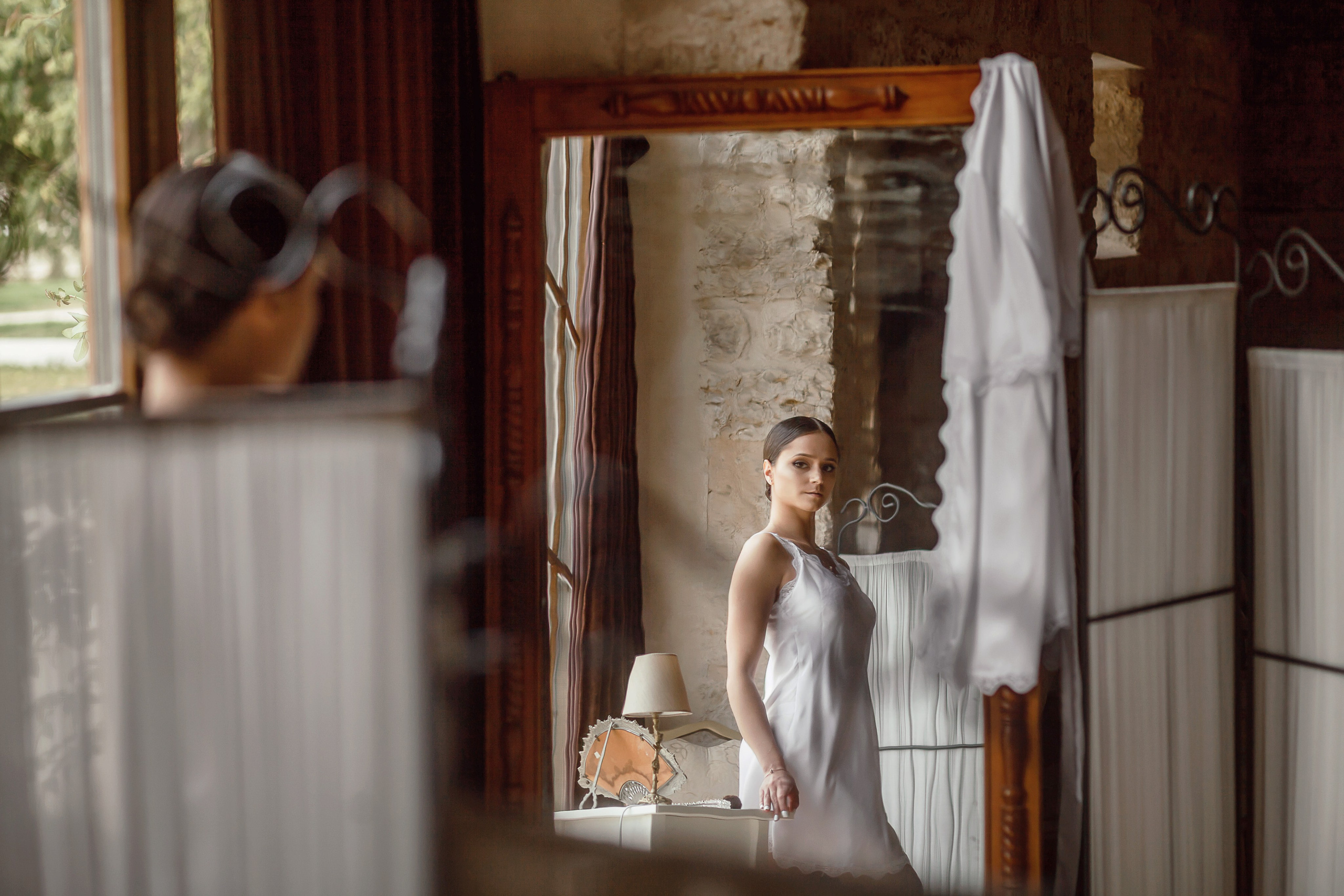 ДМИТРИЙ И ВИКТОРИЯ. Свадебный фотограф в Воронеже Ирина Кривцова