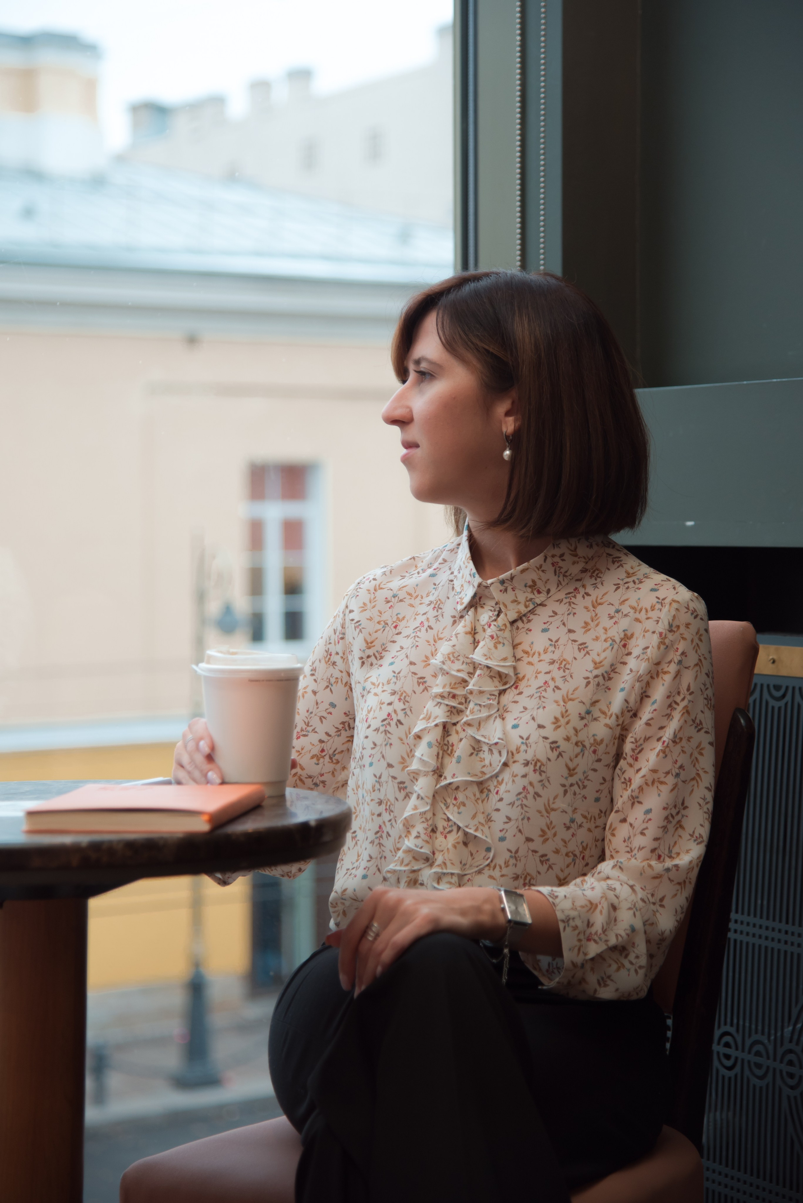 Ангелина. Свадебный и семейный фотограф с Санкт-Петербурге Ольга Стрижакова