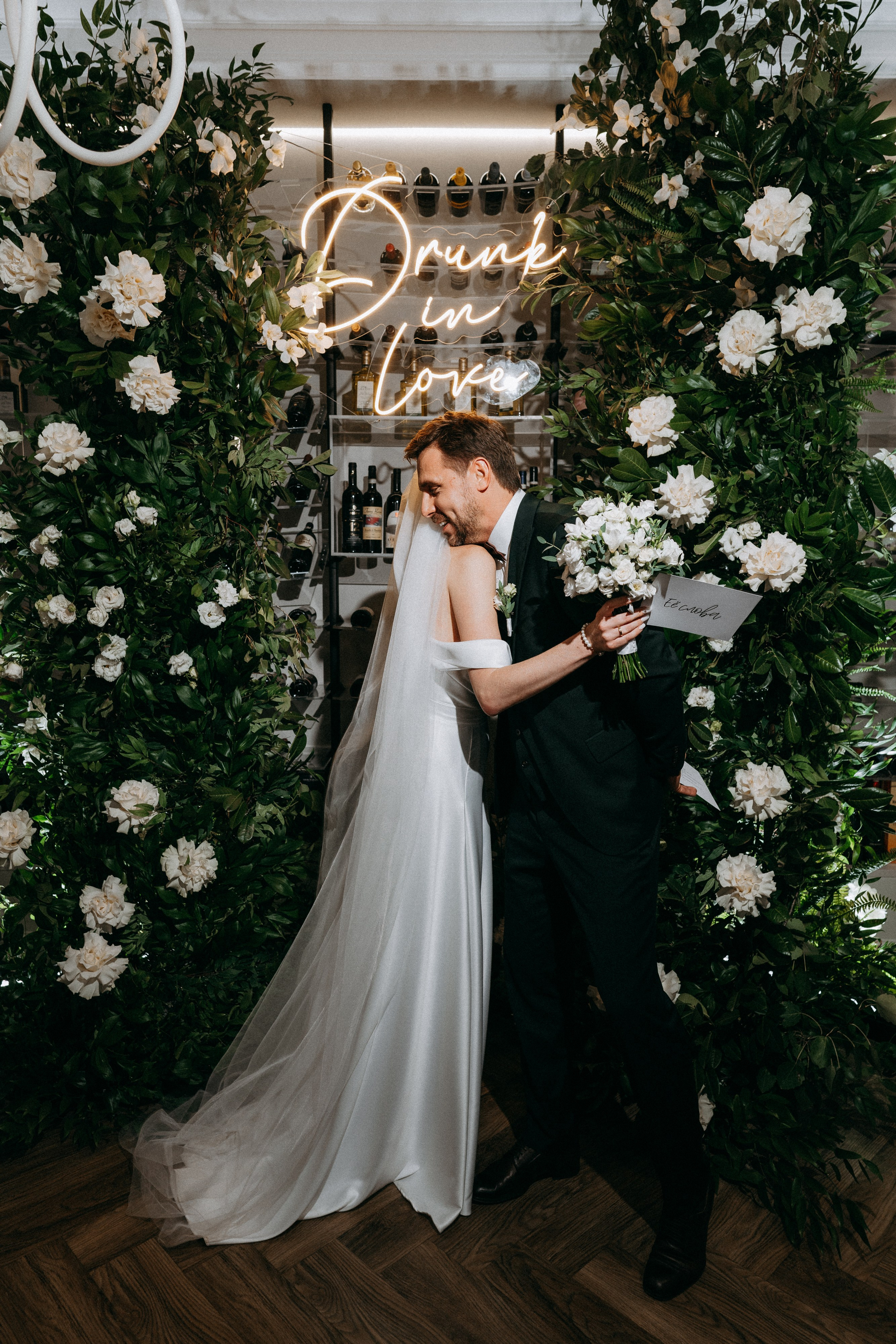 Кирилл и Анастасия. Свадебный фотограф в Саратове Антон Слепов