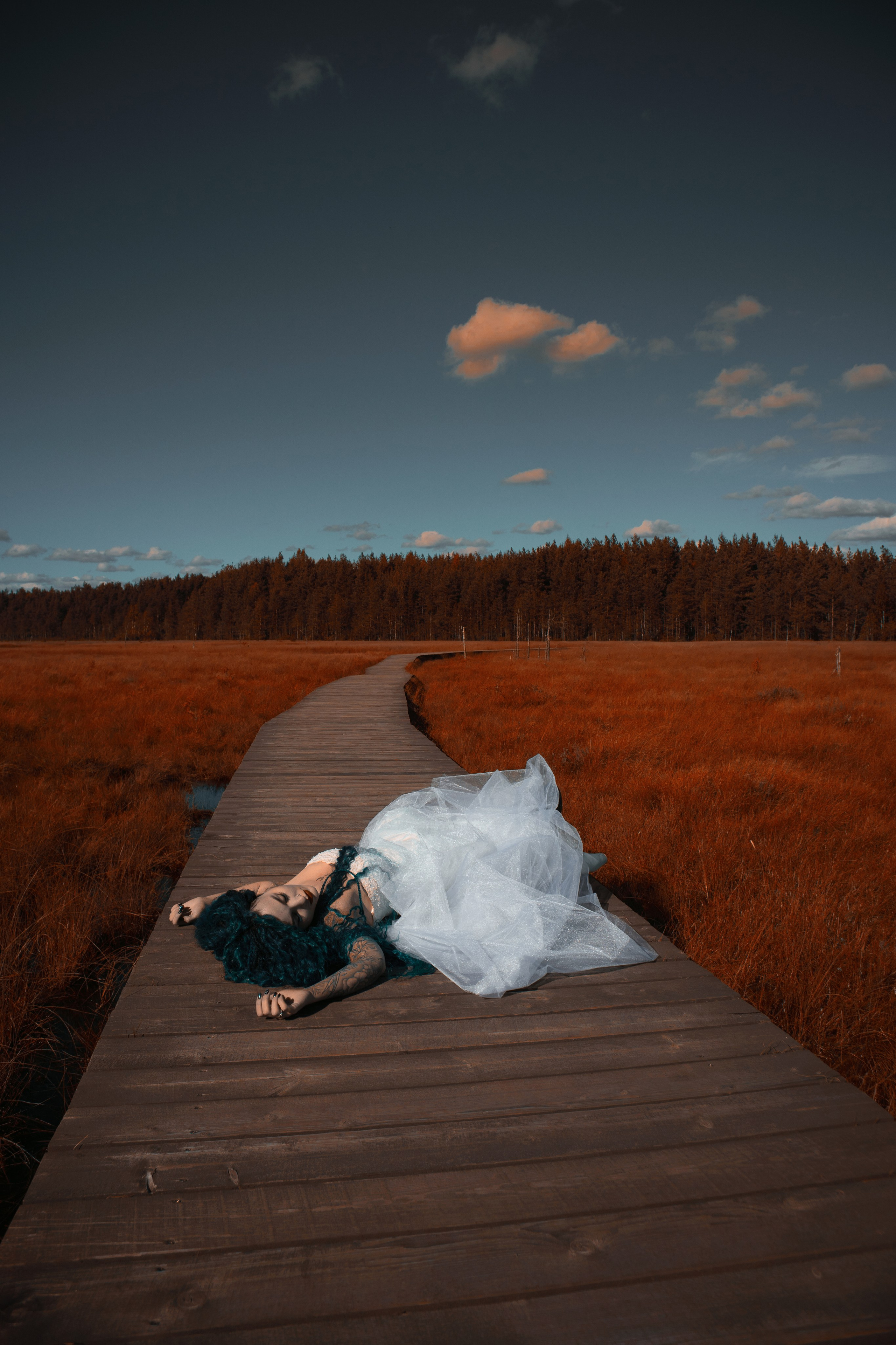 Портретный фотограф в Санкт-Петербурге