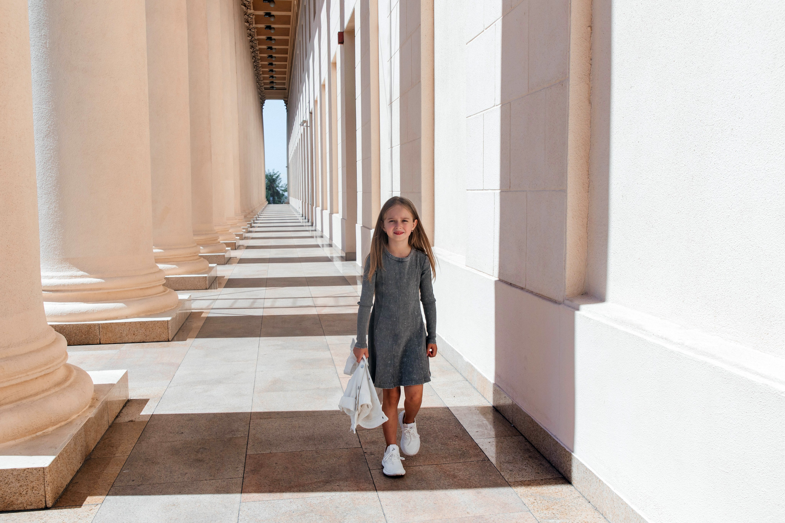 PHOTOSHOOT. Efimova Model Agency