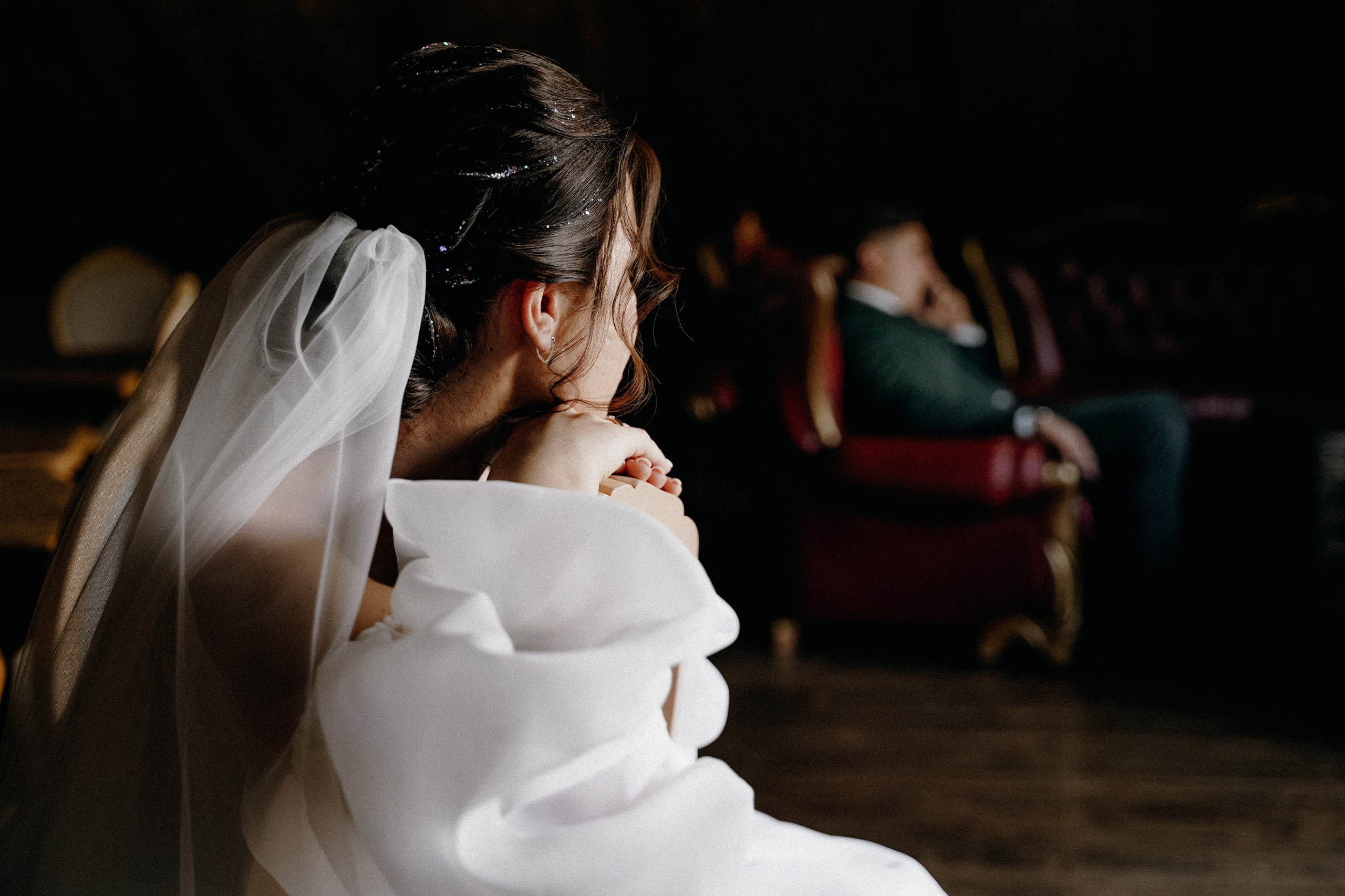 Свадьба в Ростове-на-Дону Ильи и Кристины. Фотограф в Ростове-на-Дону и Краснодаре Роман Кудрявцев