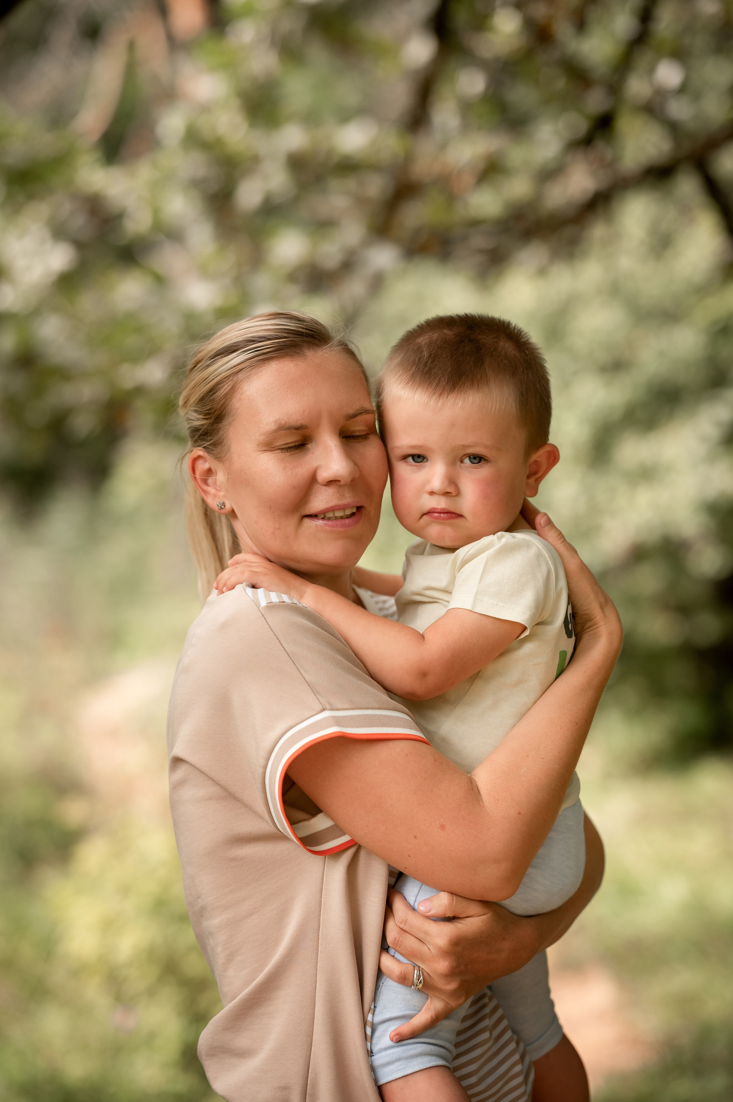 Красивые фотографии малышей и их одителей. Фотограф новорождённых, семейный, школьный в городе Калуге Евгения