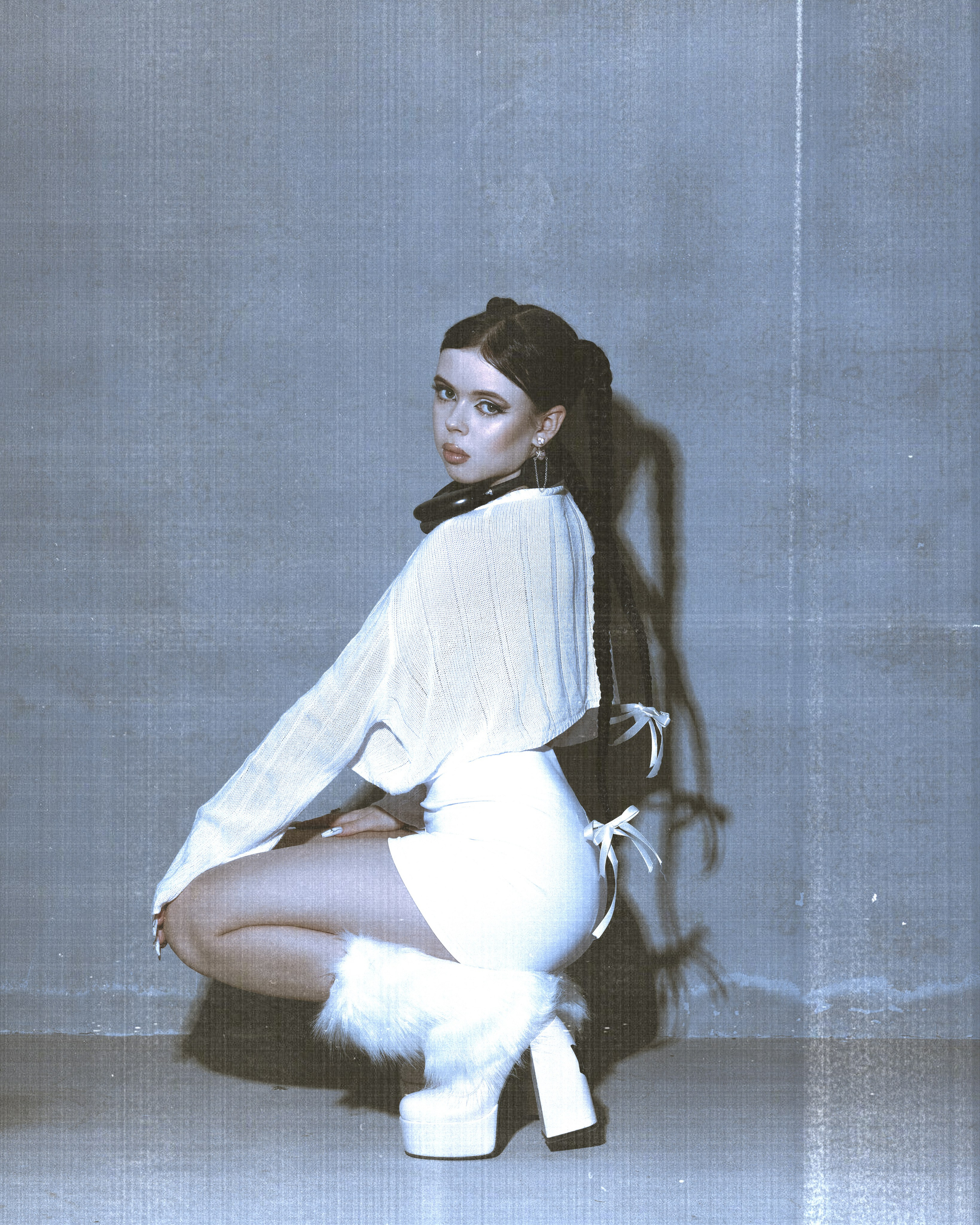 Glowemary. Фотограф Москва | Анастасия Кочиш