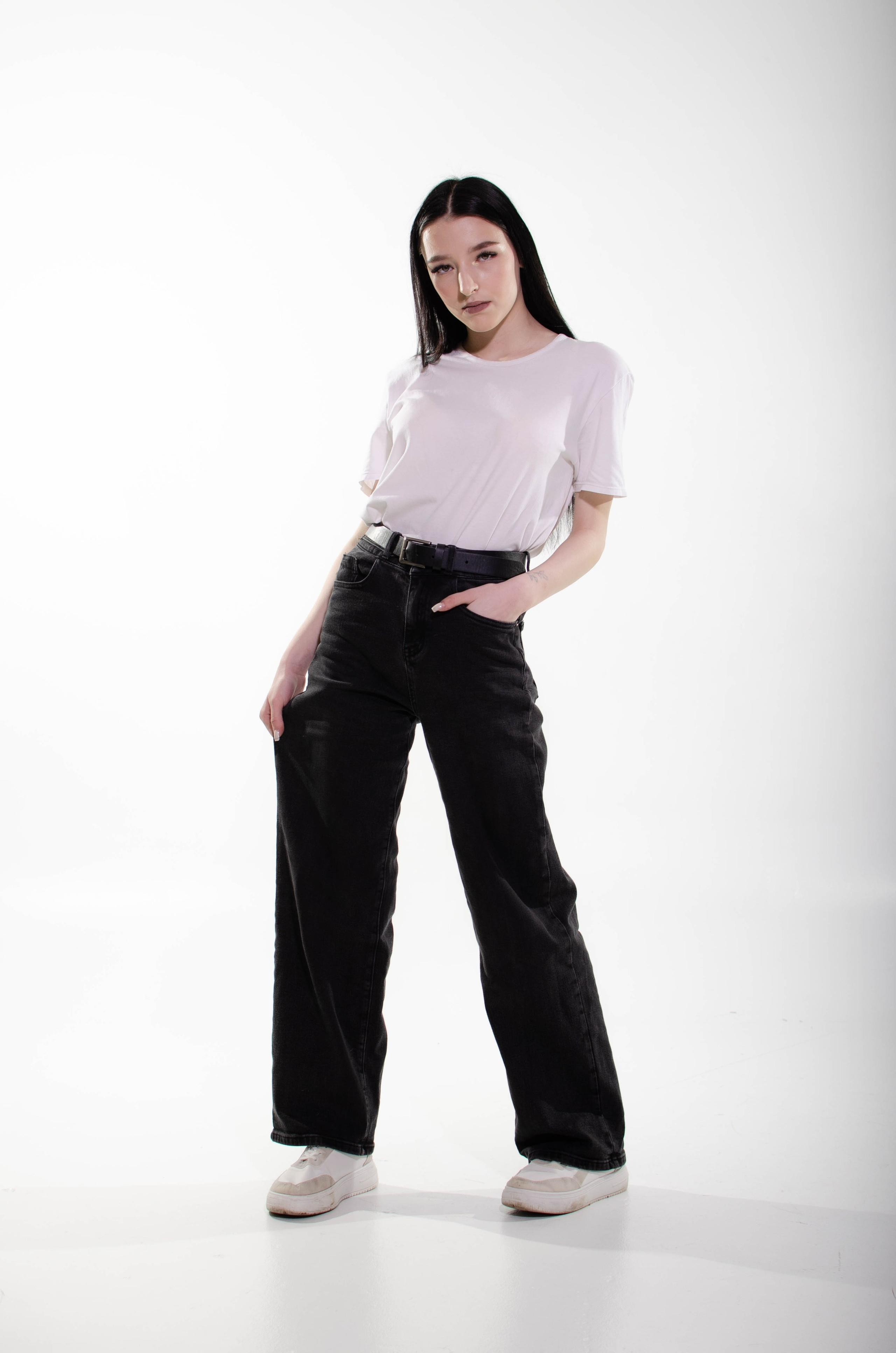 Борисова Кристина. Promodels