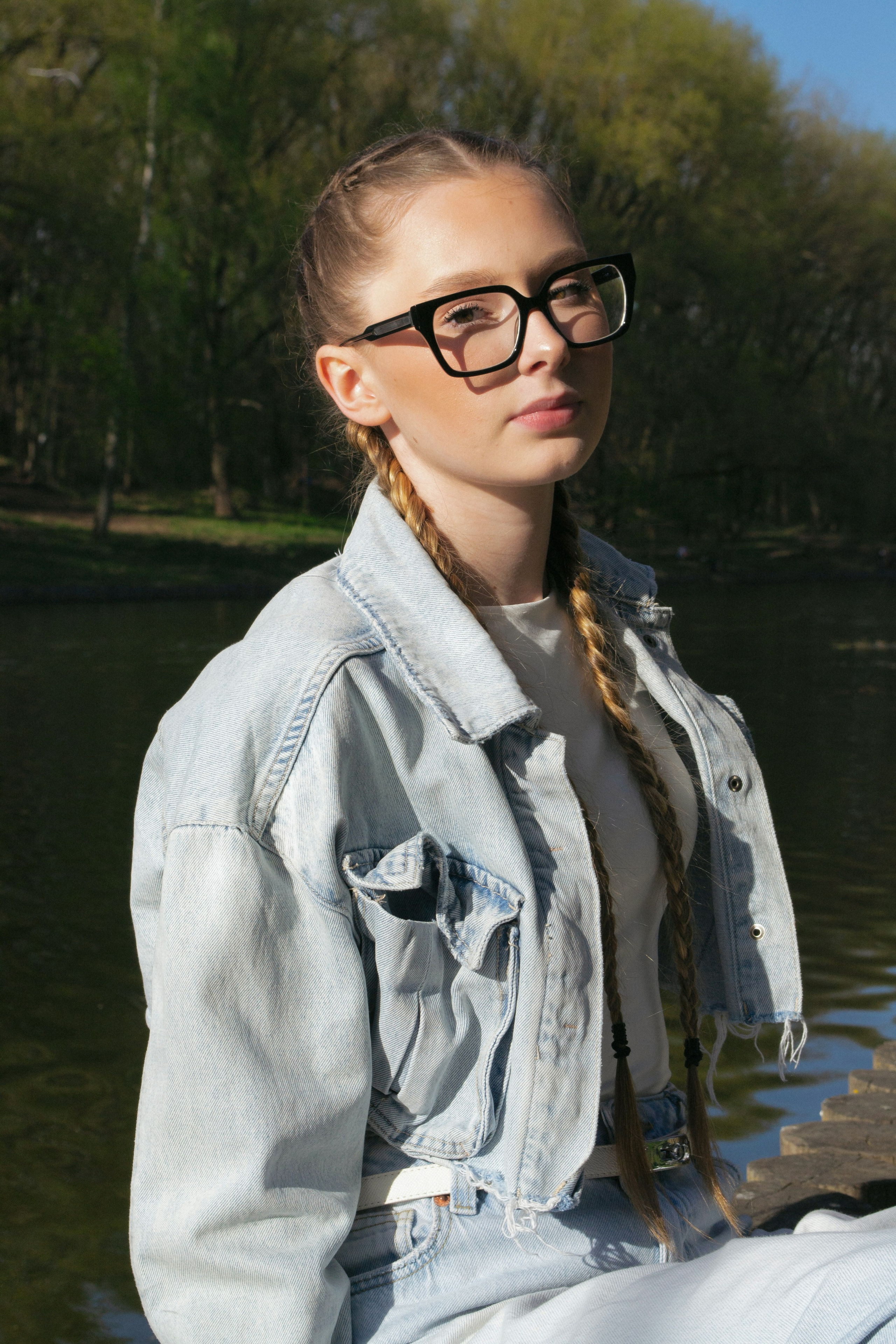 Милана Гарбус. Promodels