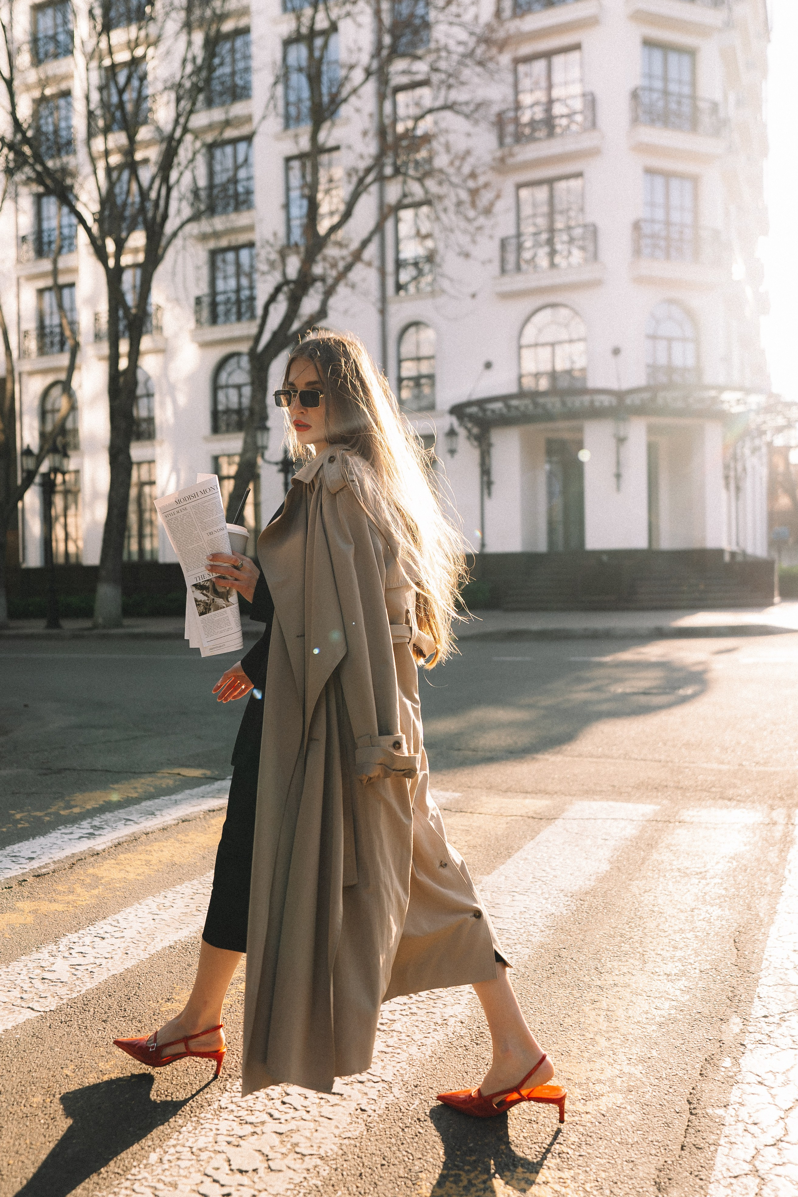 Street. Фотограф в Анапе Муратова Анна