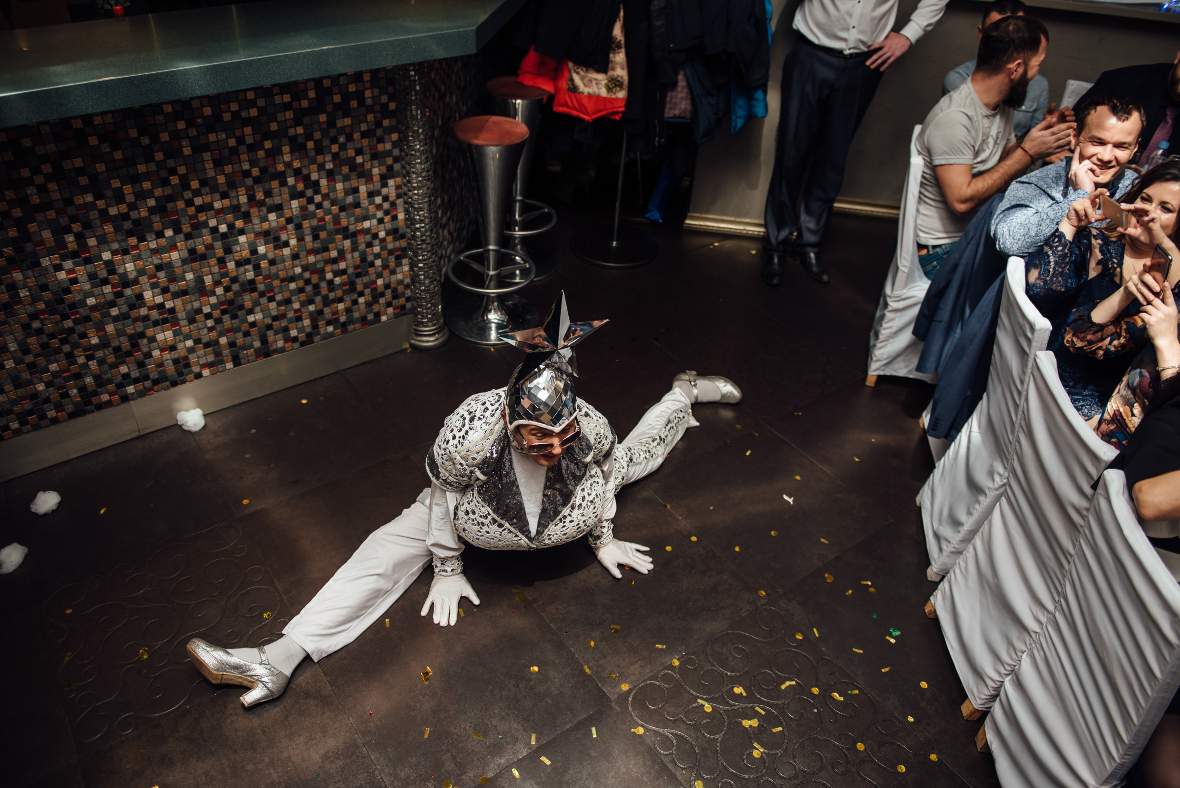 Фотограф на корпоратив. Корпоратив компании "А-проект". Свадебный фотограф в Санкт-Петербурге Венера Ахметова