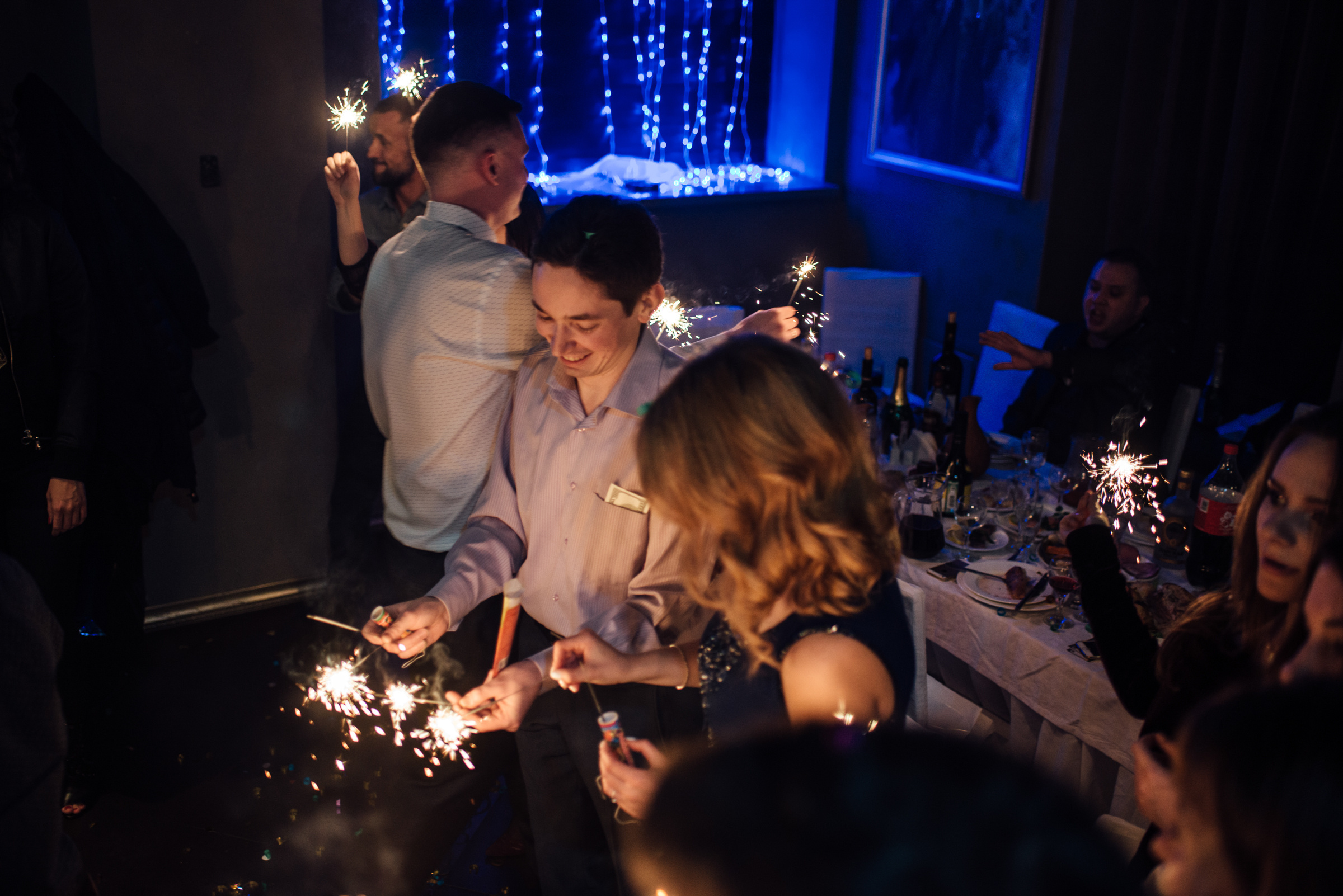 Фотограф на корпоратив. Корпоратив компании "А-проект". Свадебный фотограф в Санкт-Петербурге Венера Ахметова