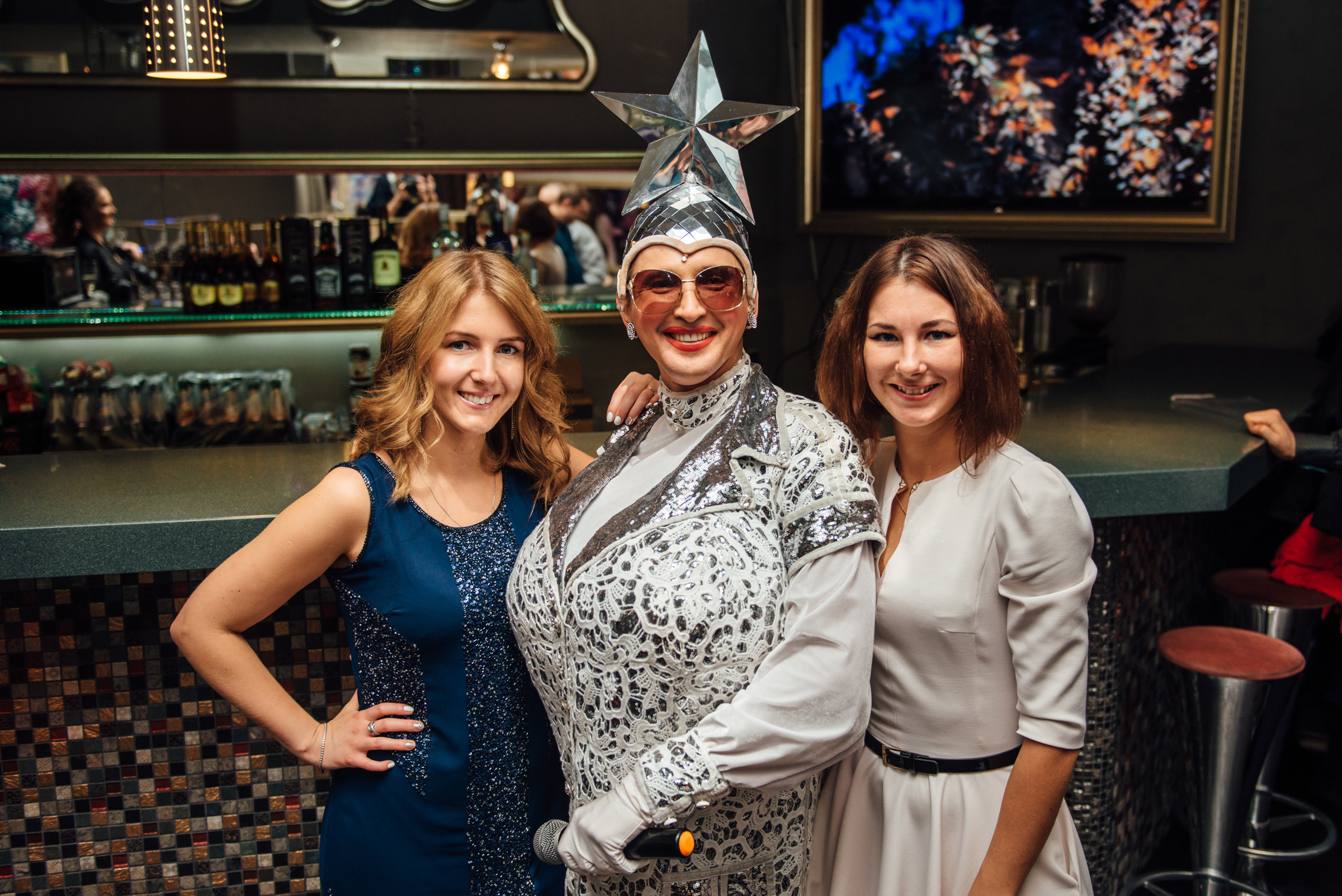 Фотограф на корпоратив. Корпоратив компании "А-проект". Свадебный фотограф в Санкт-Петербурге Венера Ахметова