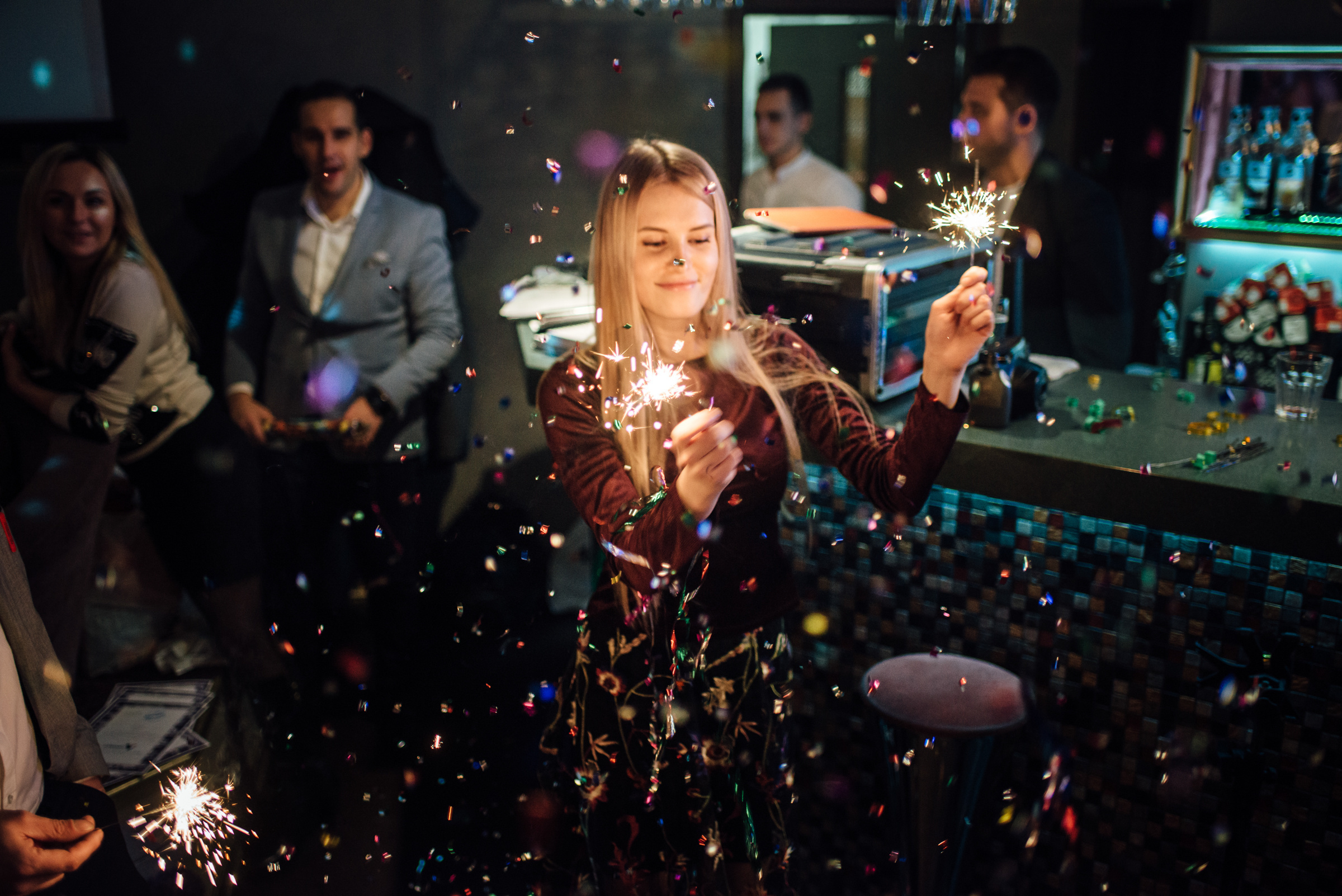Фотограф на корпоратив. Корпоратив компании "А-проект". Свадебный фотограф в Санкт-Петербурге Венера Ахметова