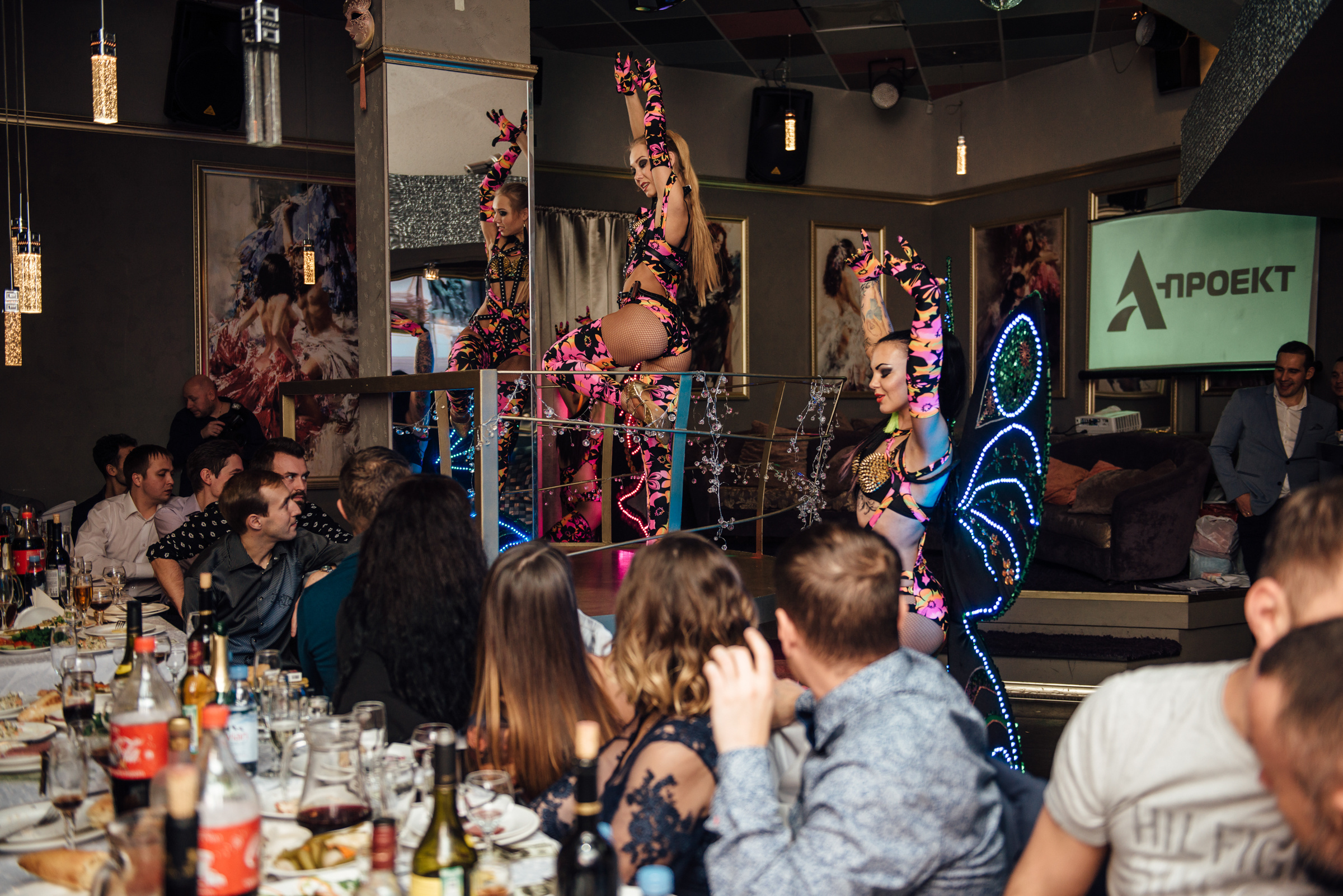 Фотограф на корпоратив. Корпоратив компании "А-проект". Свадебный фотограф в Санкт-Петербурге Венера Ахметова