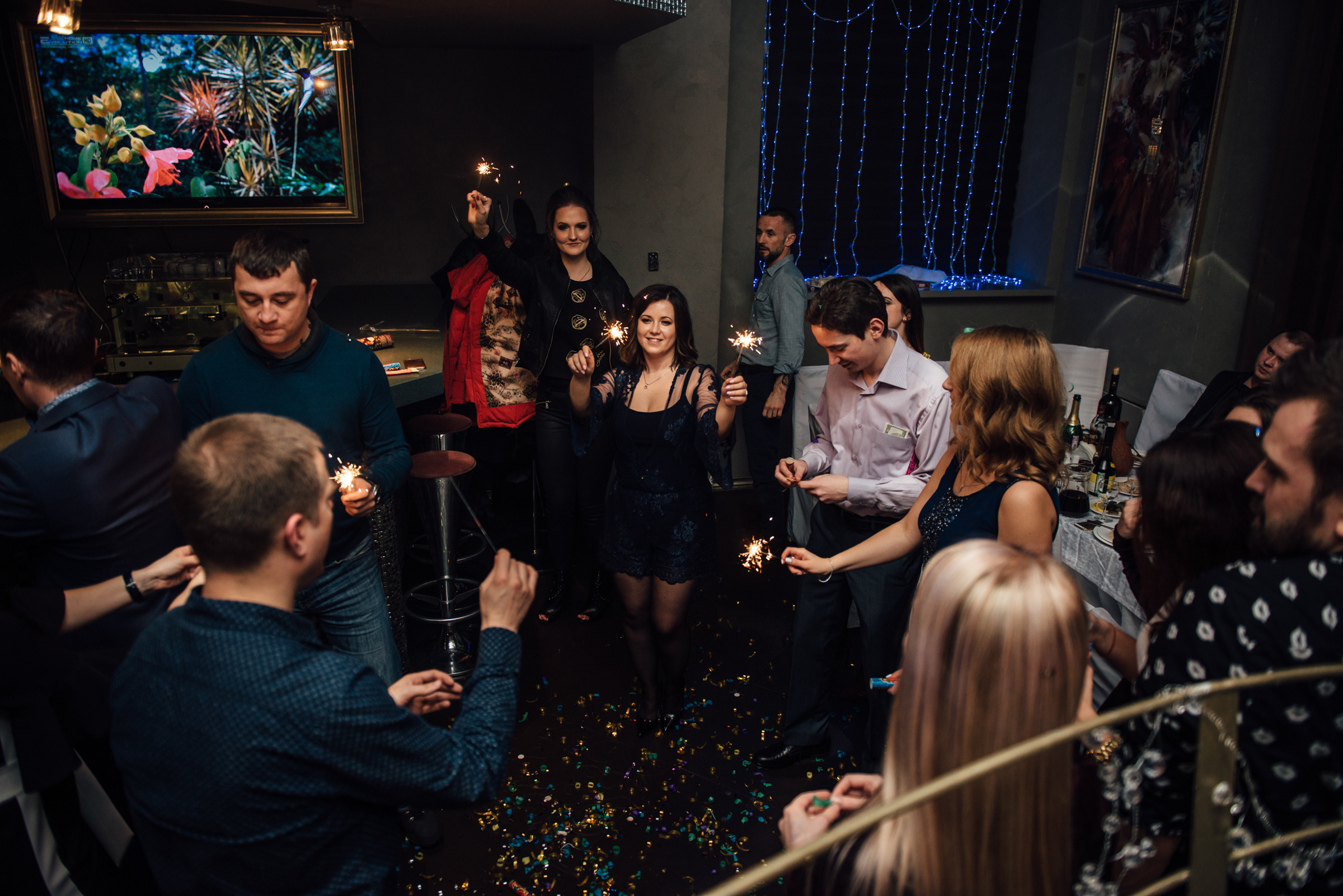 Фотограф на корпоратив. Корпоратив компании "А-проект". Свадебный фотограф в Санкт-Петербурге Венера Ахметова