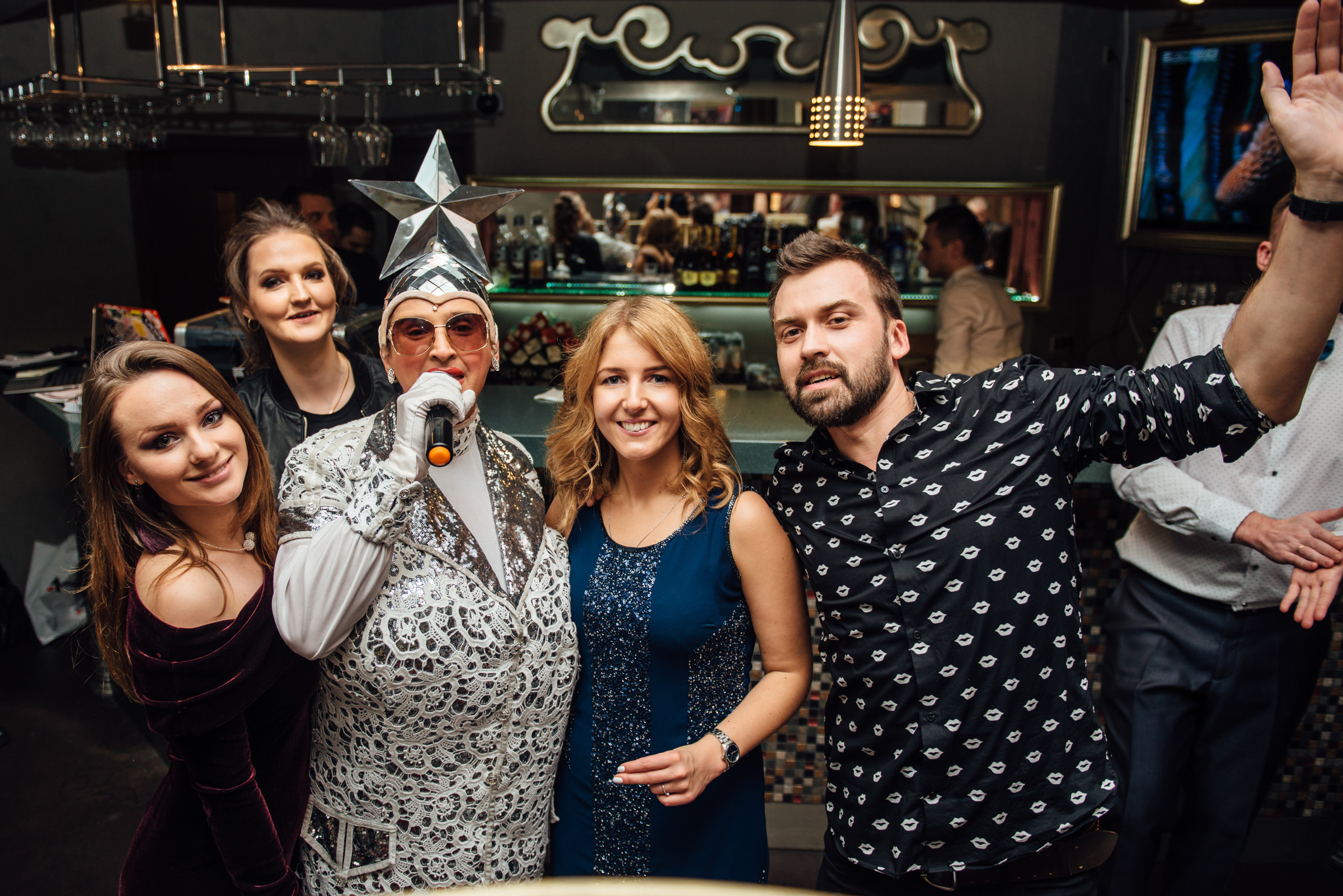 Фотограф на корпоратив. Корпоратив компании "А-проект". Свадебный фотограф в Санкт-Петербурге Венера Ахметова