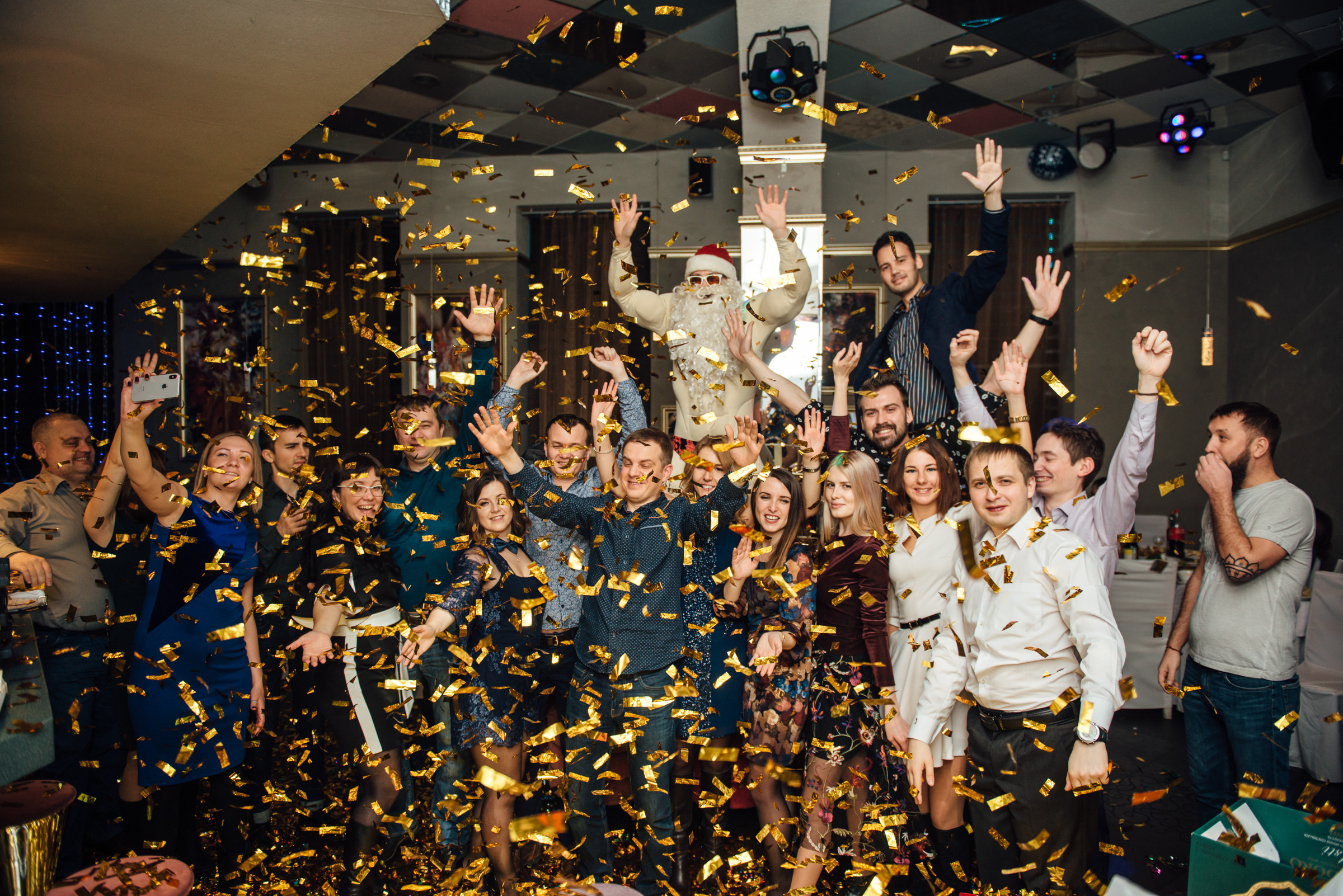 Фотограф на корпоратив. Корпоратив компании "А-проект". Свадебный фотограф в Санкт-Петербурге Венера Ахметова