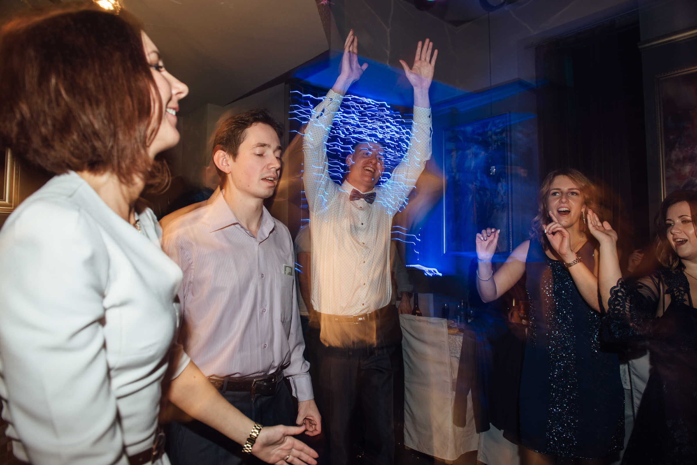 Фотограф на корпоратив. Корпоратив компании "А-проект". Свадебный фотограф в Санкт-Петербурге Венера Ахметова