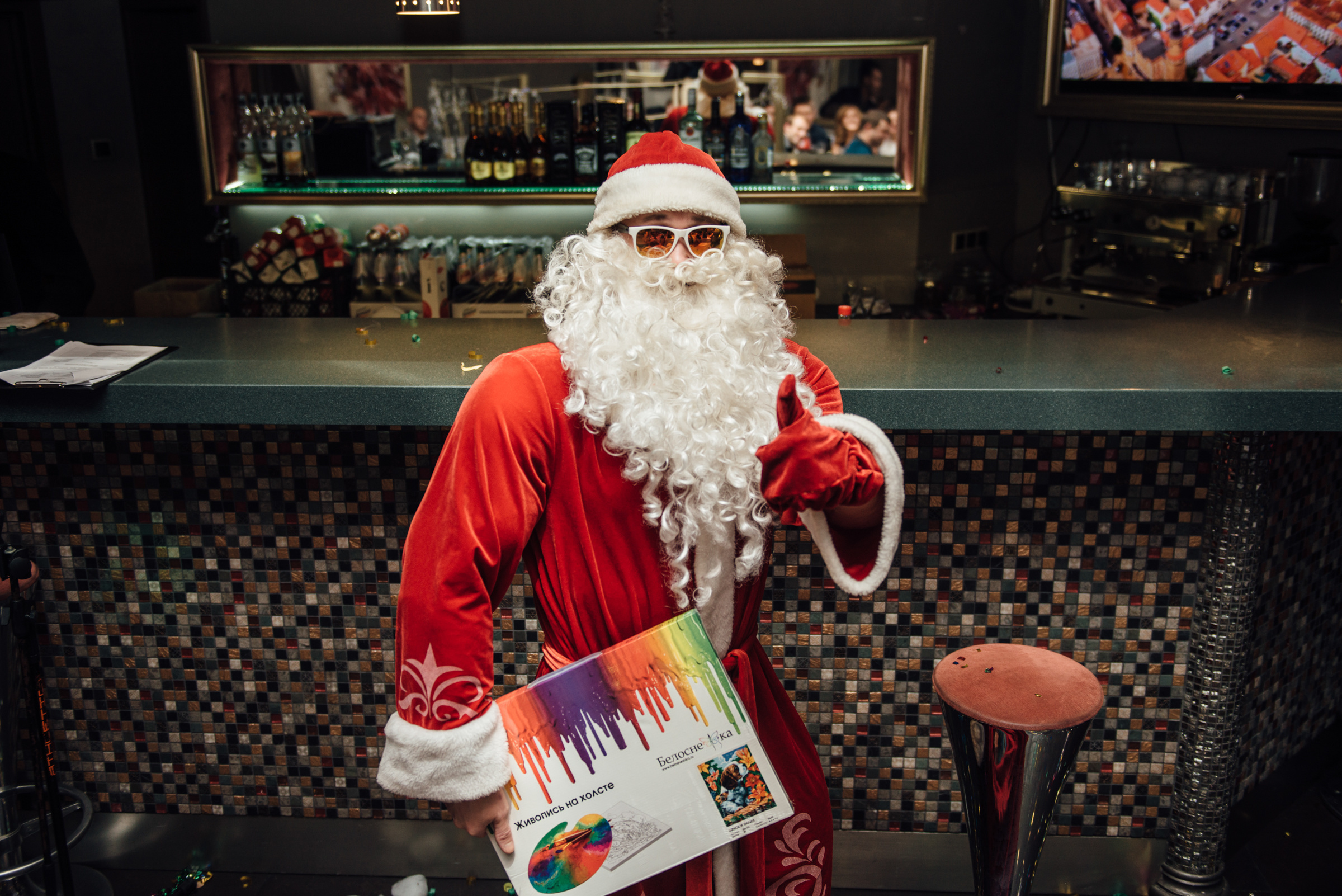 Фотограф на корпоратив. Корпоратив компании "А-проект". Свадебный фотограф в Санкт-Петербурге Венера Ахметова