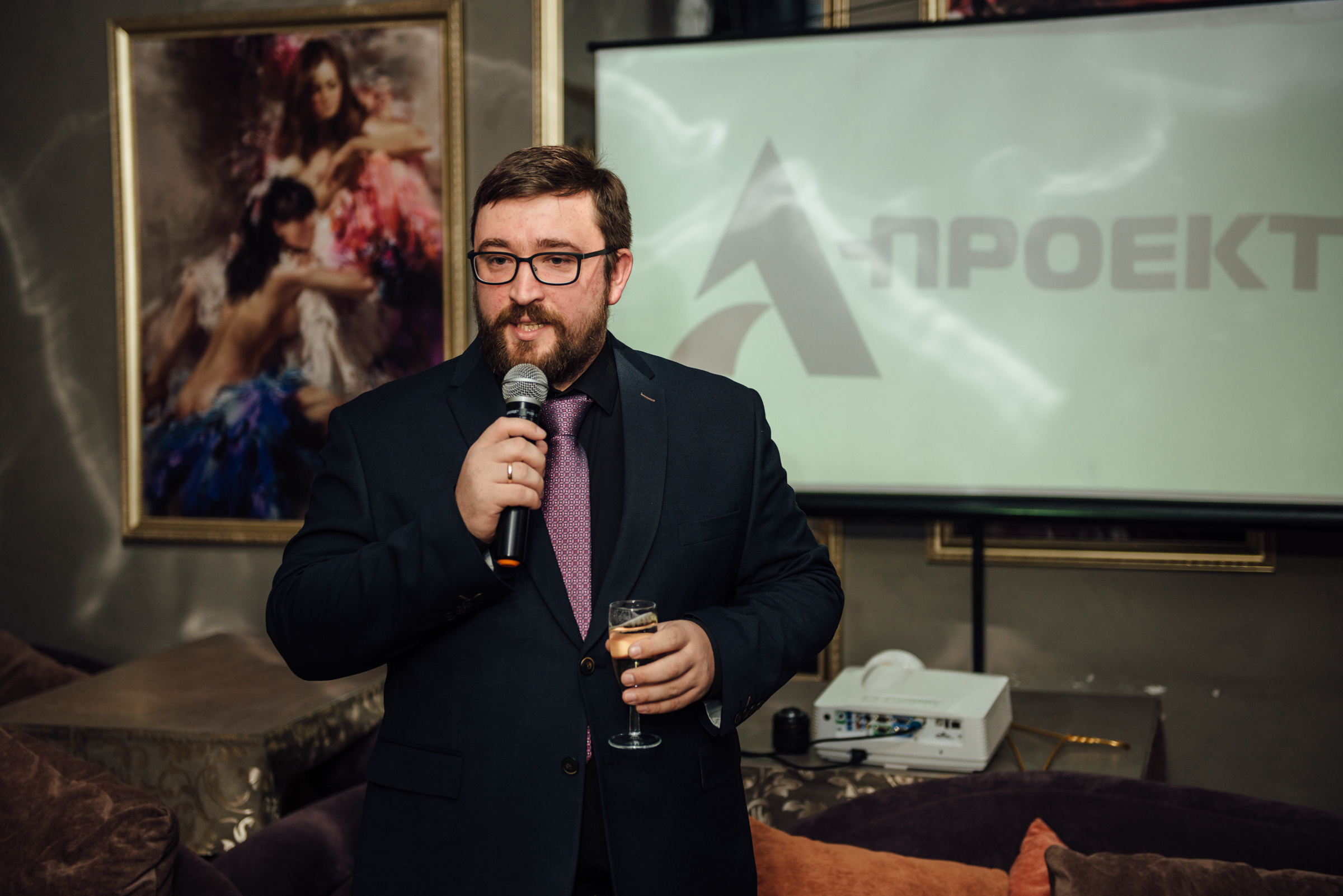 Фотограф на корпоратив. Корпоратив компании "А-проект". Свадебный фотограф в Санкт-Петербурге Венера Ахметова