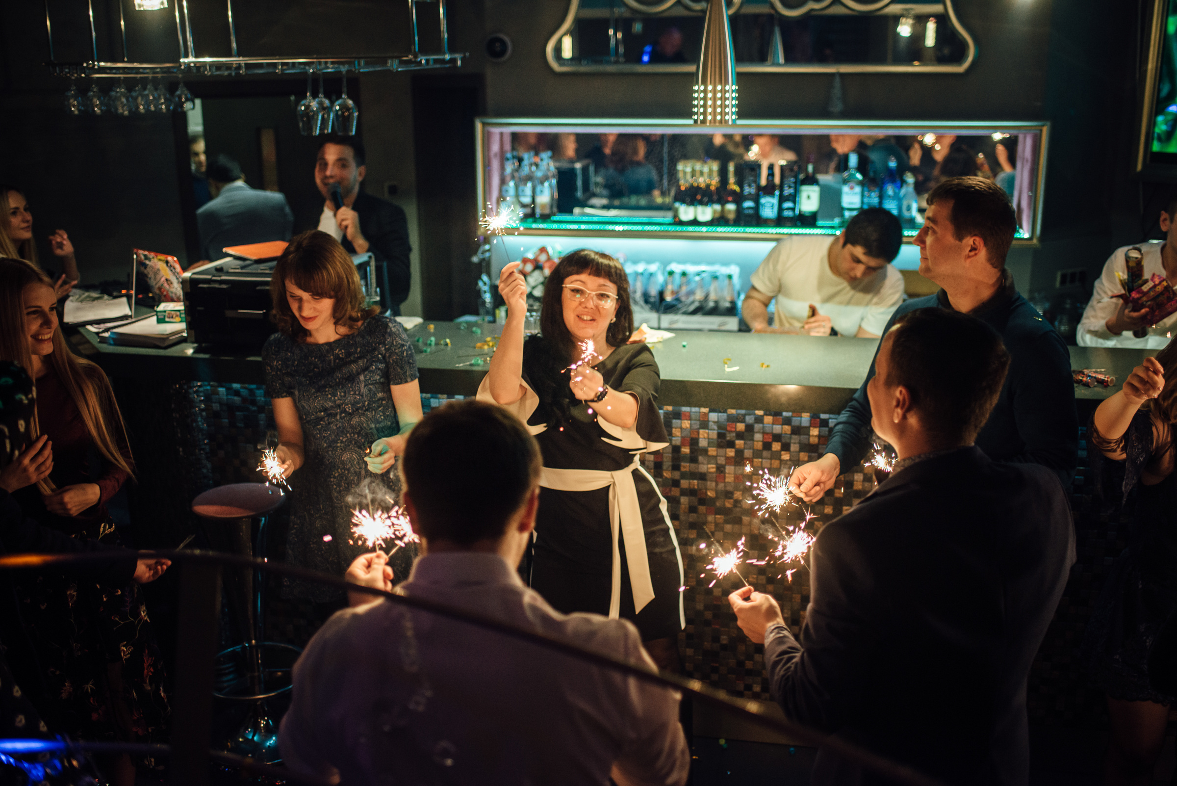 Фотограф на корпоратив. Корпоратив компании "А-проект". Свадебный фотограф в Санкт-Петербурге Венера Ахметова