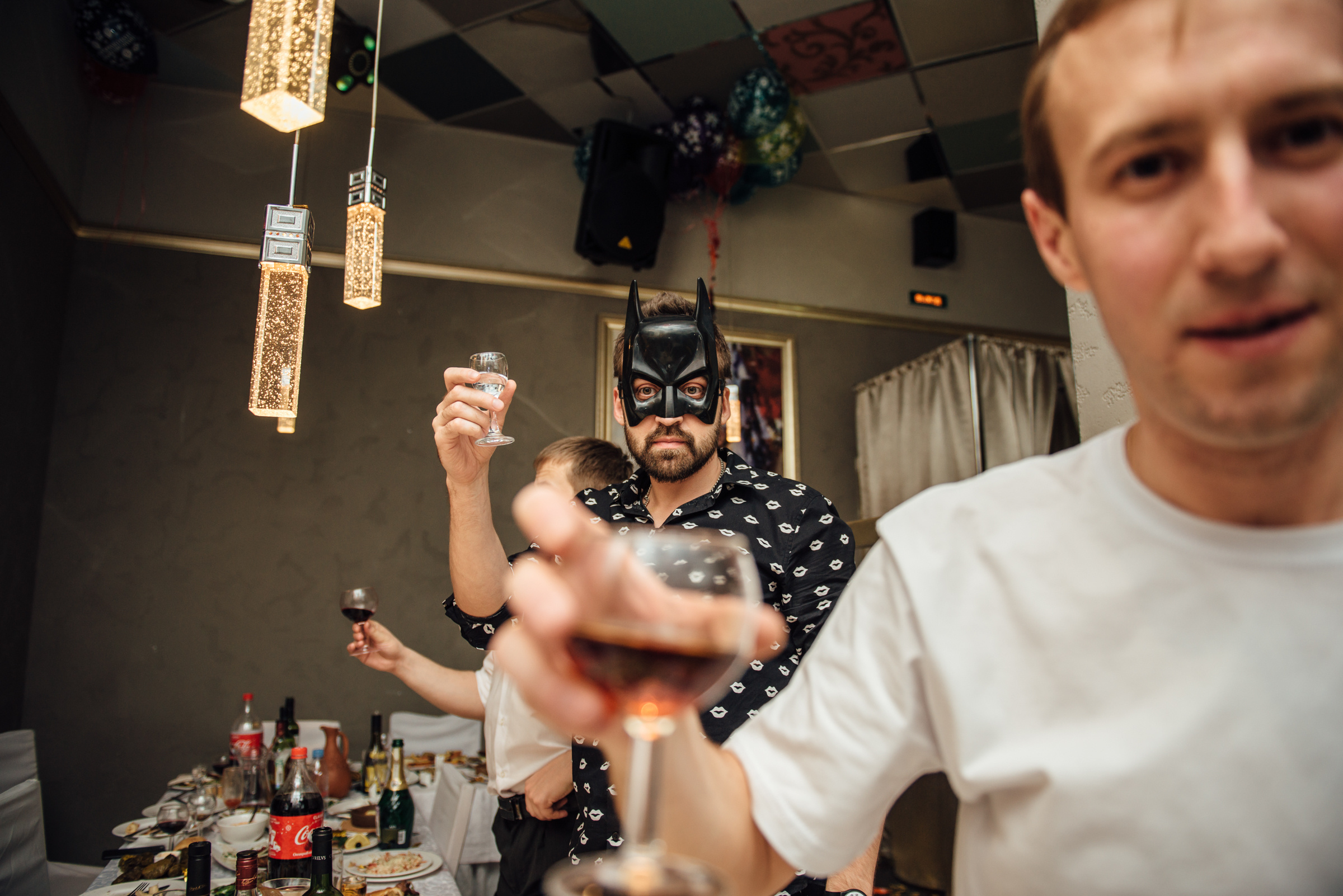 Фотограф на корпоратив. Корпоратив компании "А-проект". Свадебный фотограф в Санкт-Петербурге Венера Ахметова