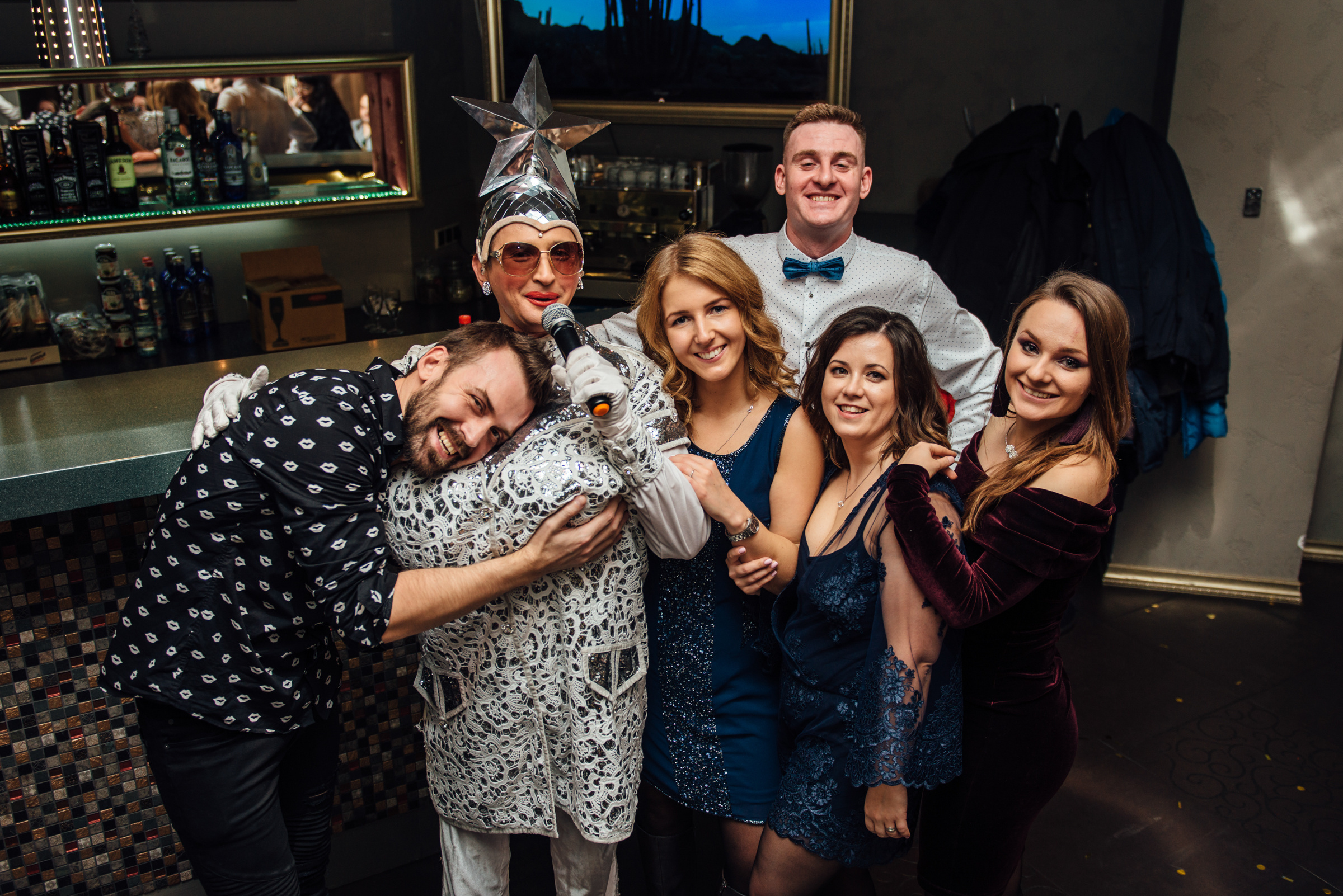 Фотограф на корпоратив. Корпоратив компании "А-проект". Свадебный фотограф в Санкт-Петербурге Венера Ахметова