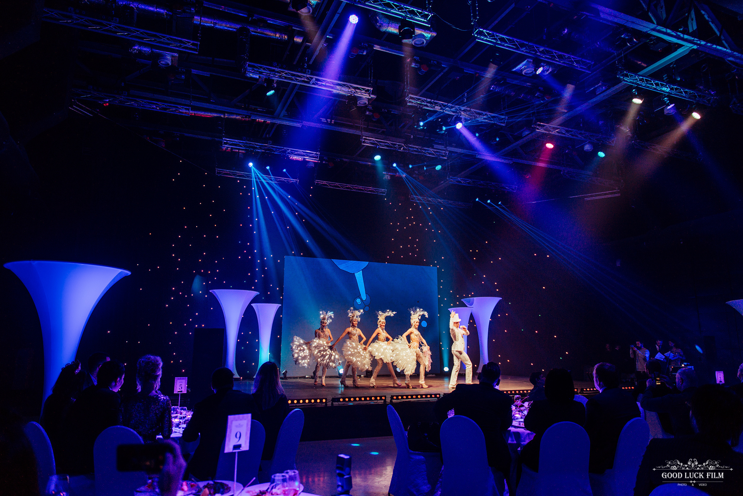 Конкурс красоты "Мисс Звезда России 2017". Свадебный фотограф в Санкт-Петербурге Венера Ахметова