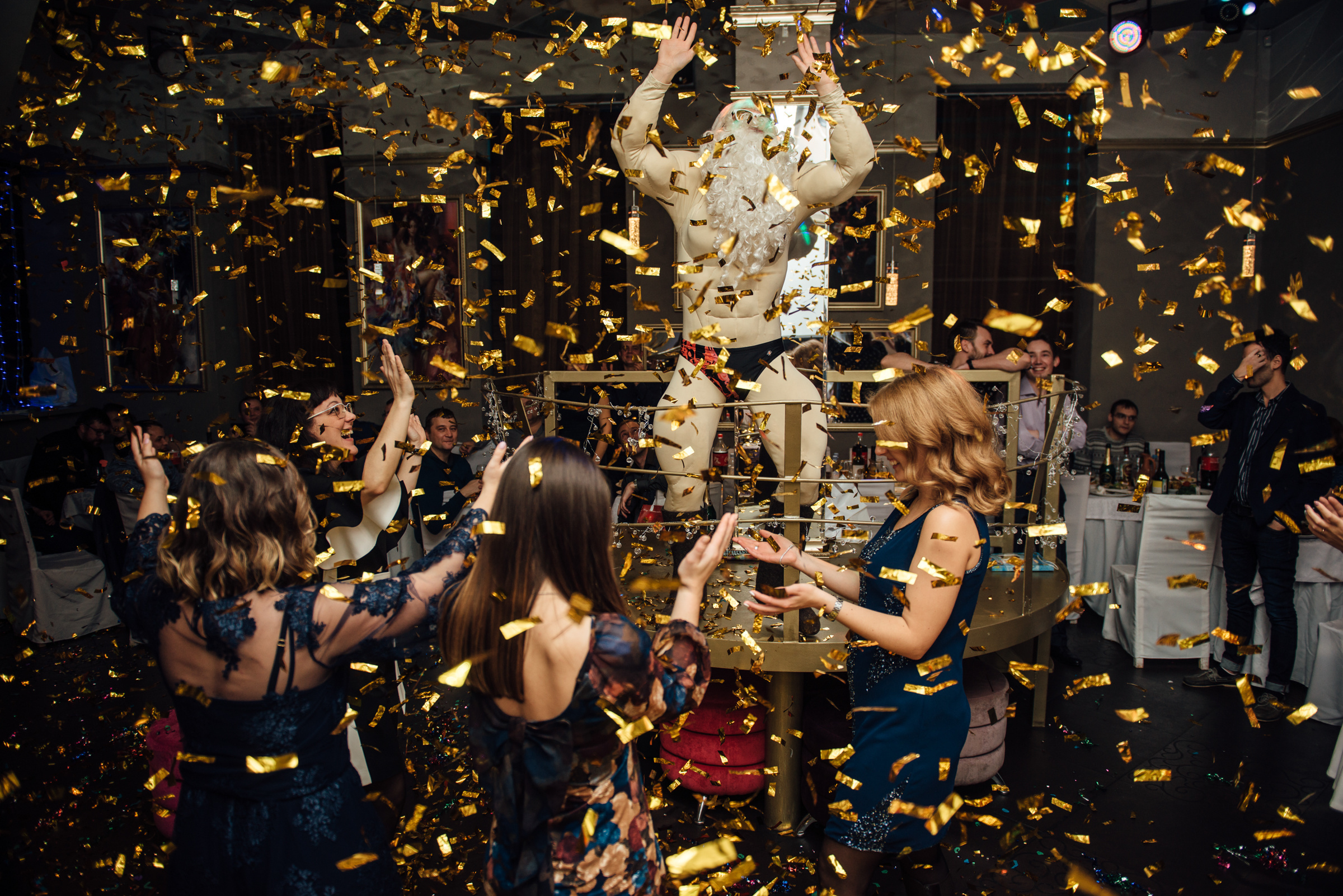 Фотограф на корпоратив. Корпоратив компании "А-проект". Свадебный фотограф в Санкт-Петербурге Венера Ахметова