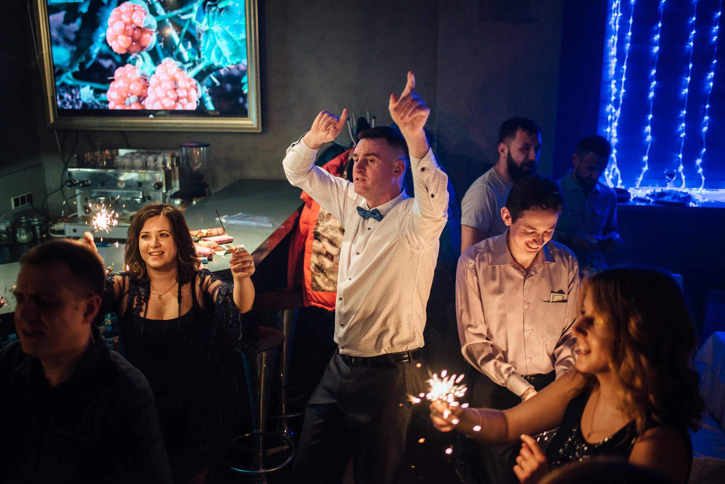Фотограф на корпоратив. Корпоратив компании "А-проект". Свадебный фотограф в Санкт-Петербурге Венера Ахметова