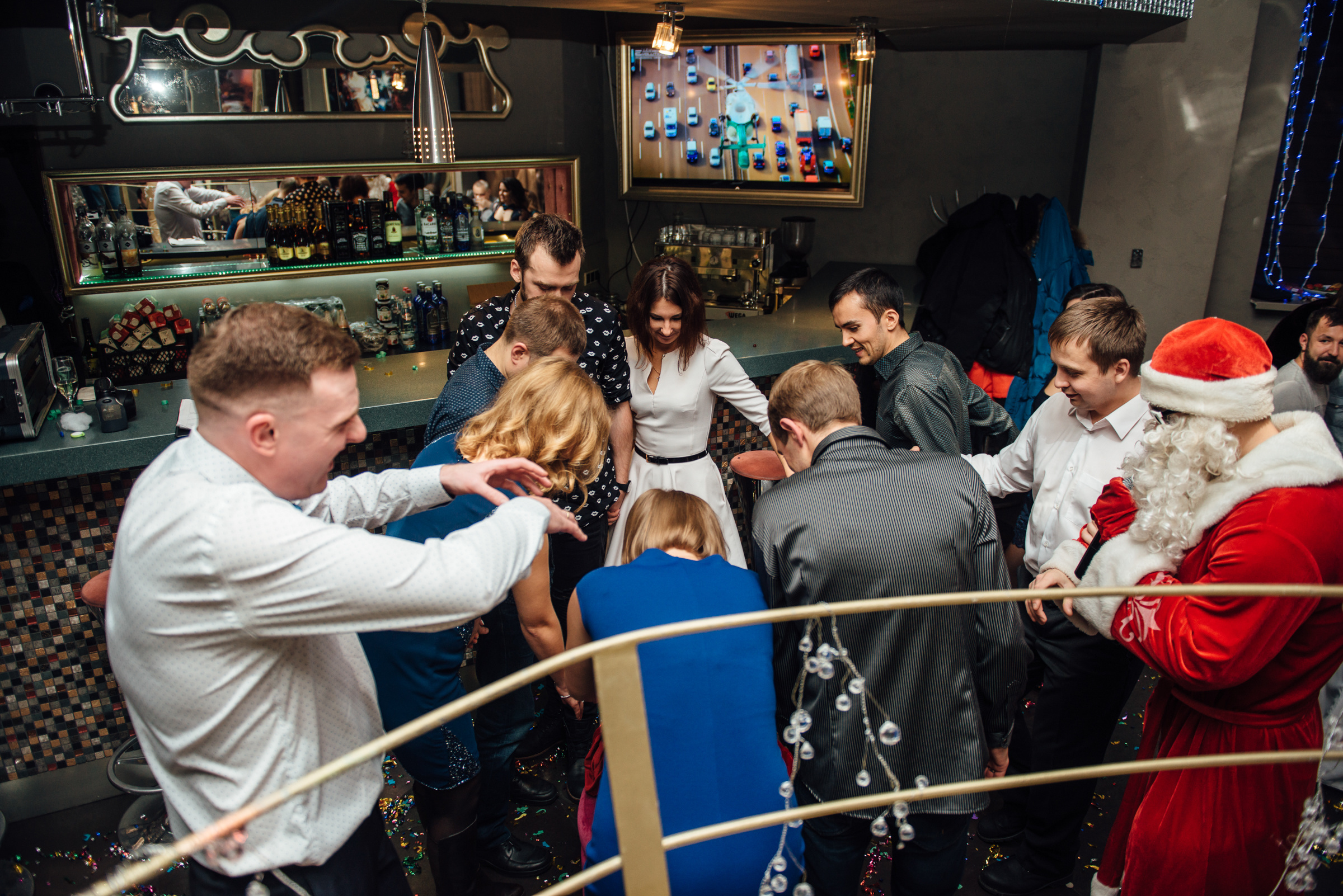 Фотограф на корпоратив. Корпоратив компании "А-проект". Свадебный фотограф в Санкт-Петербурге Венера Ахметова