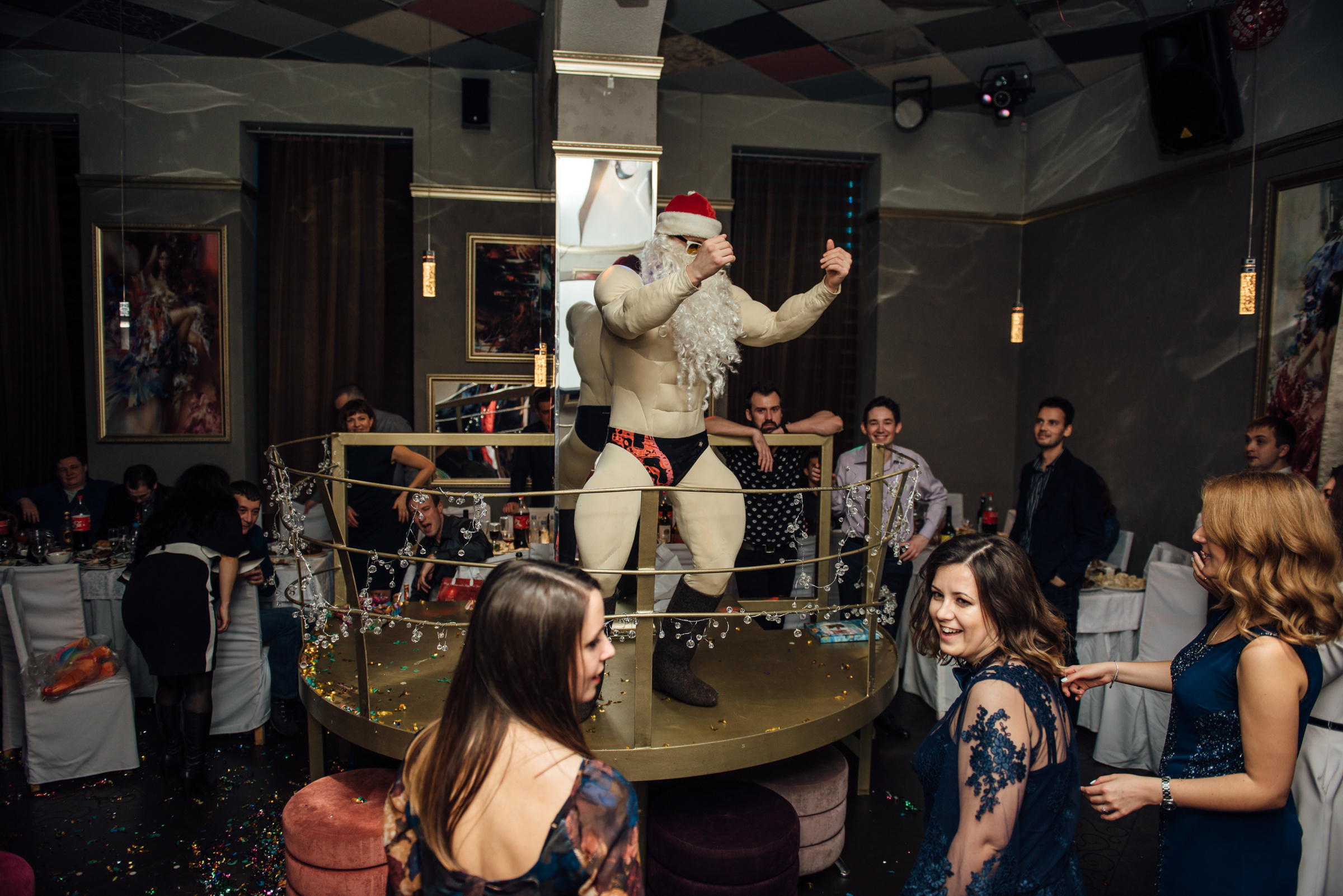 Фотограф на корпоратив. Корпоратив компании "А-проект". Свадебный фотограф в Санкт-Петербурге Венера Ахметова