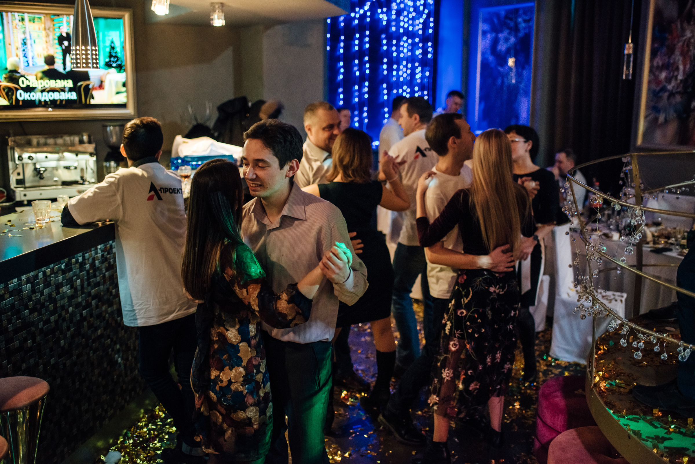 Фотограф на корпоратив. Корпоратив компании "А-проект". Свадебный фотограф в Санкт-Петербурге Венера Ахметова