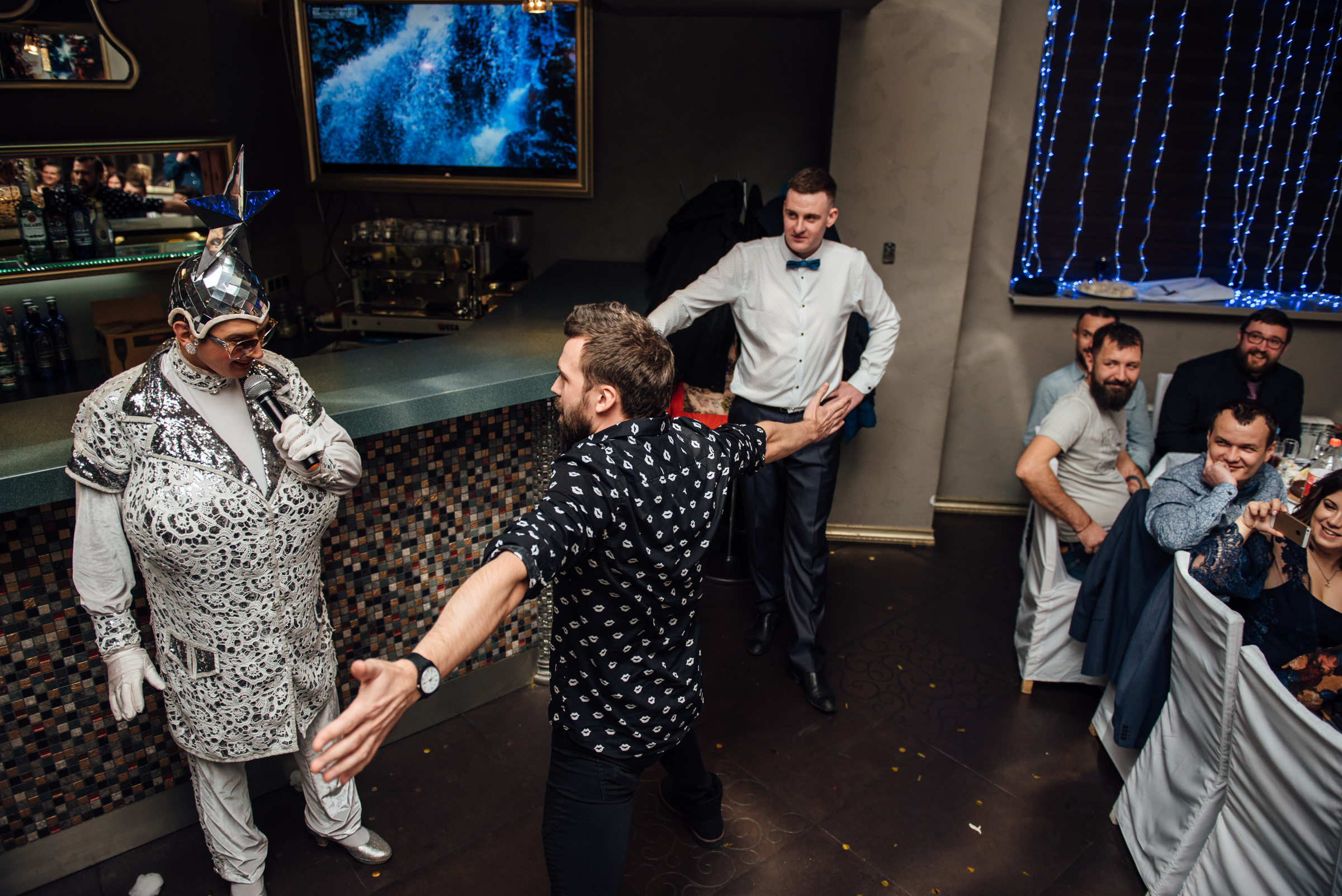 Фотограф на корпоратив. Корпоратив компании "А-проект". Свадебный фотограф в Санкт-Петербурге Венера Ахметова