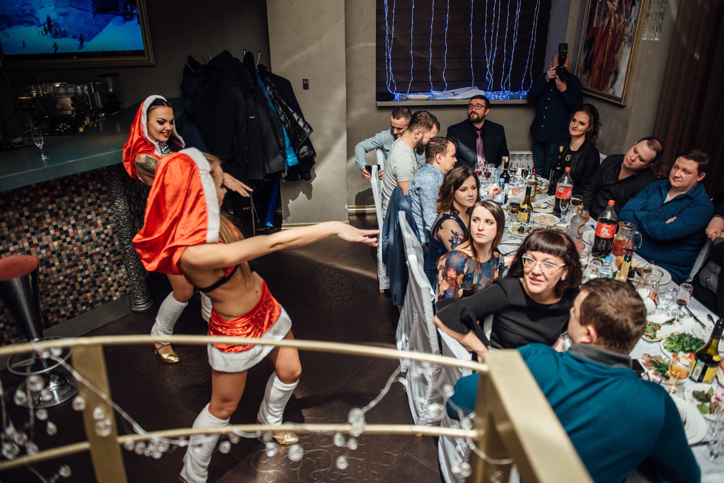 Фотограф на корпоратив. Корпоратив компании "А-проект". Свадебный фотограф в Санкт-Петербурге Венера Ахметова