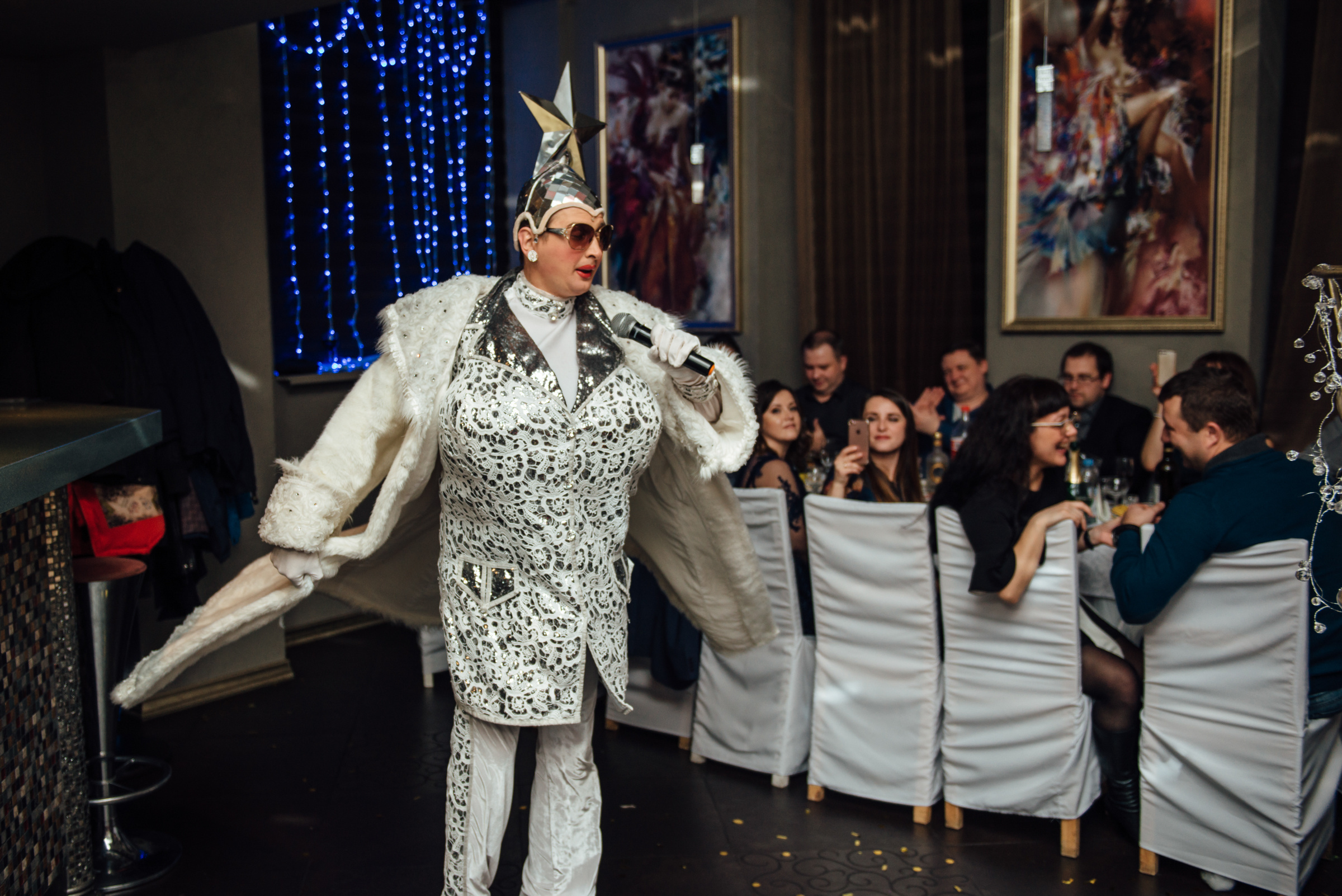 Фотограф на корпоратив. Корпоратив компании "А-проект". Свадебный фотограф в Санкт-Петербурге Венера Ахметова