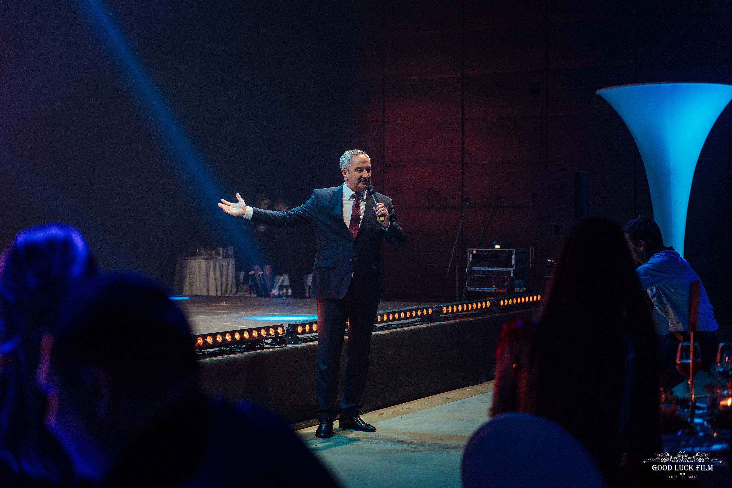 Конкурс красоты "Мисс Звезда России 2017". Свадебный фотограф в Санкт-Петербурге Венера Ахметова