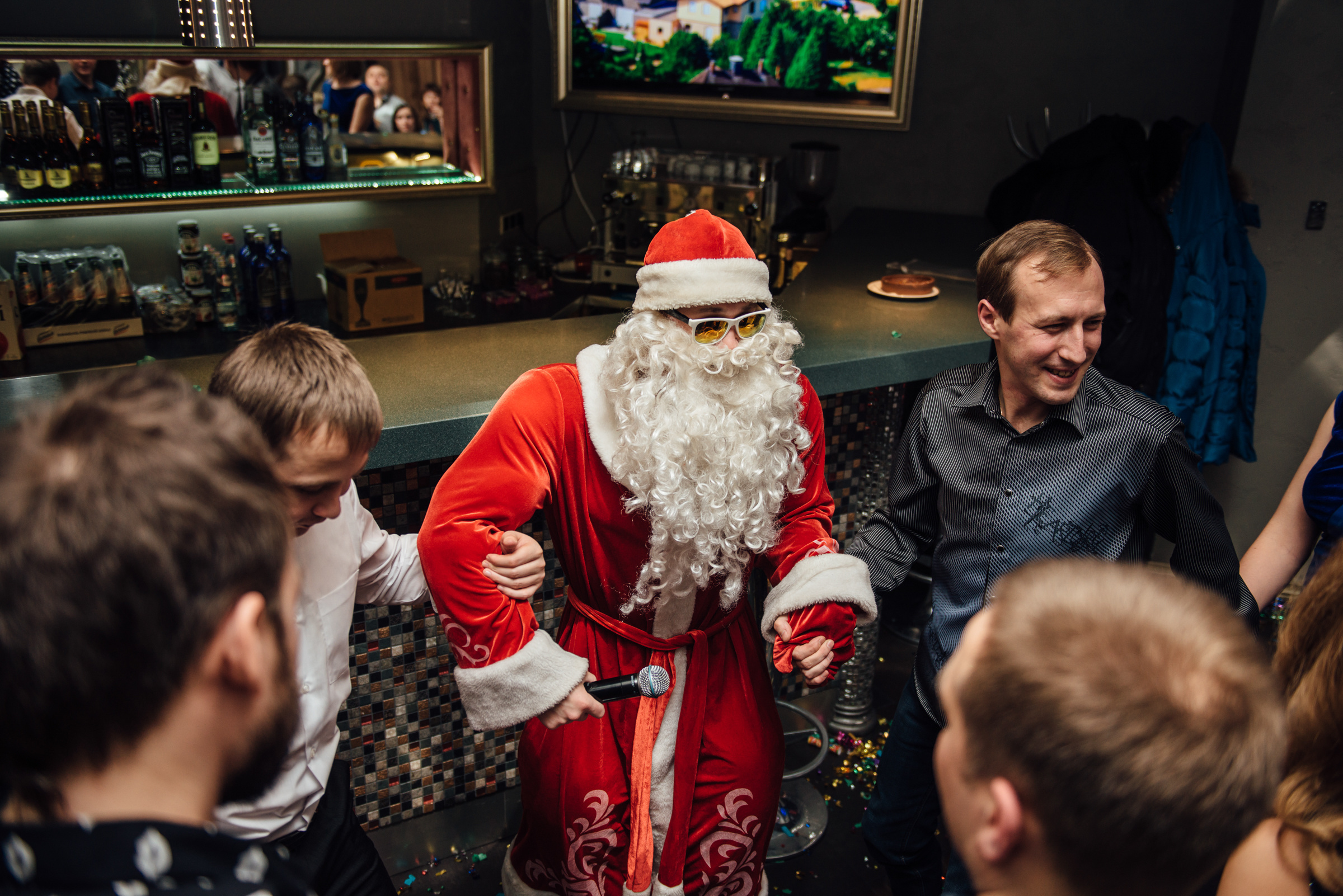 Фотограф на корпоратив. Корпоратив компании "А-проект". Свадебный фотограф в Санкт-Петербурге Венера Ахметова