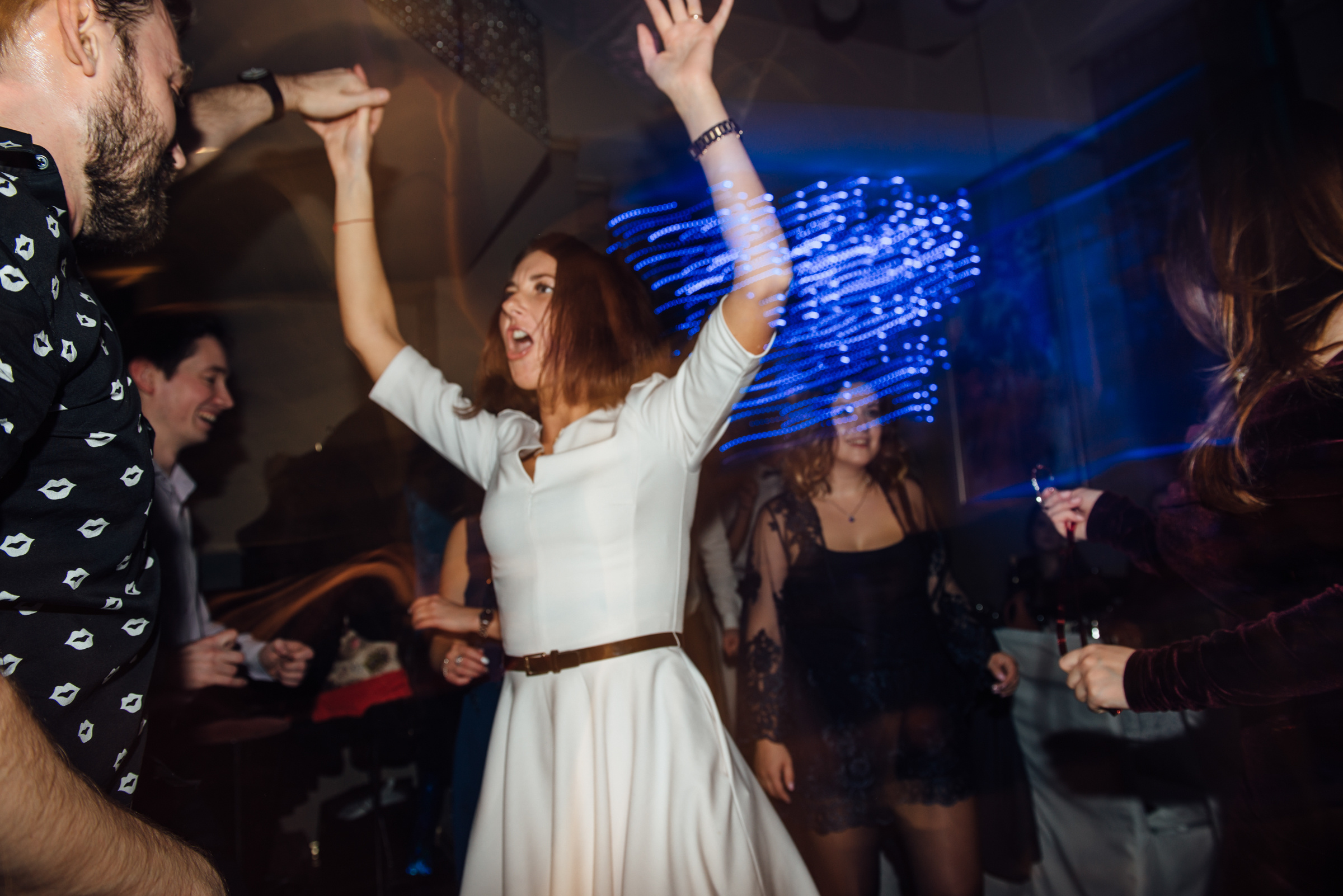 Фотограф на корпоратив. Корпоратив компании "А-проект". Свадебный фотограф в Санкт-Петербурге Венера Ахметова