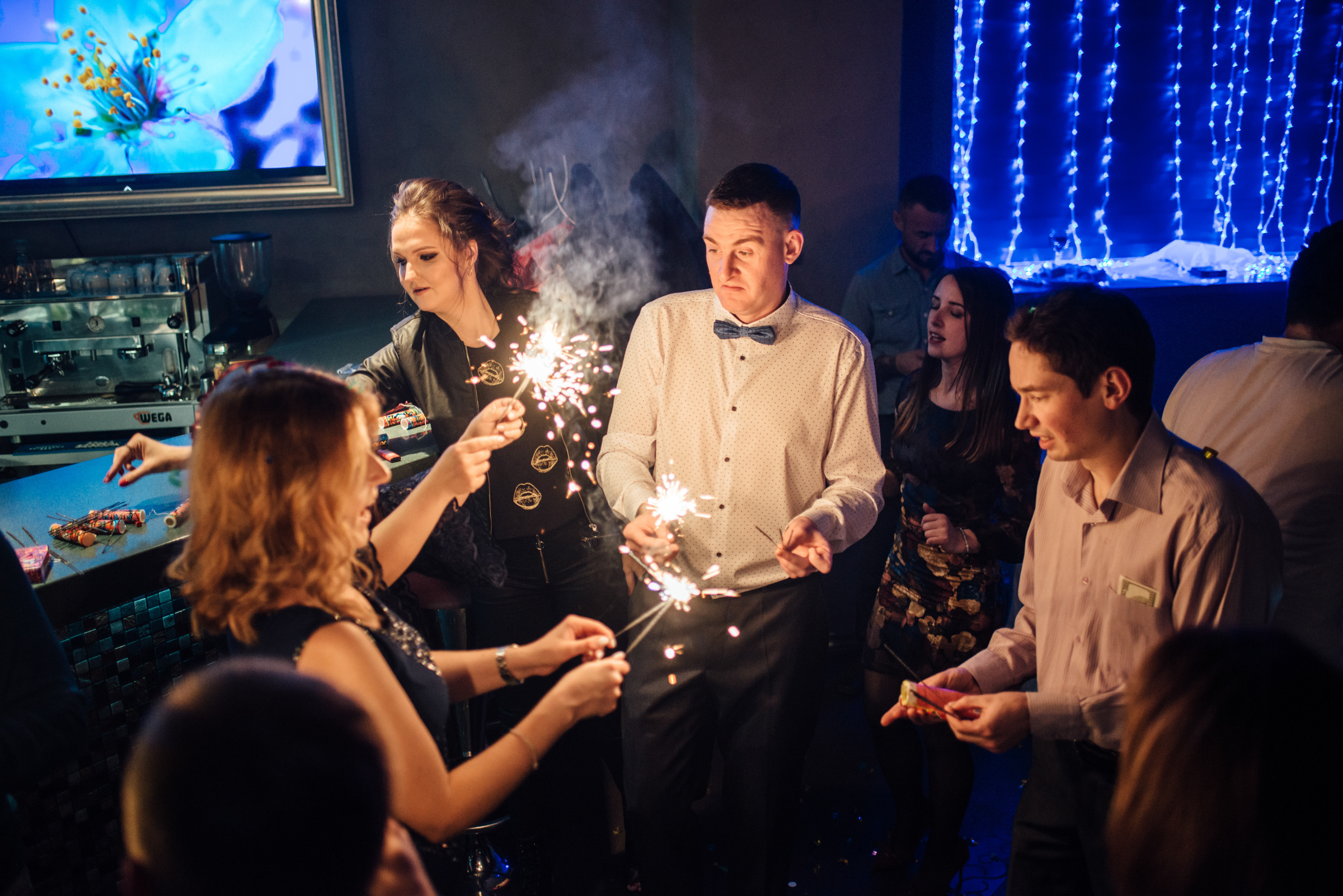 Фотограф на корпоратив. Корпоратив компании "А-проект". Свадебный фотограф в Санкт-Петербурге Венера Ахметова