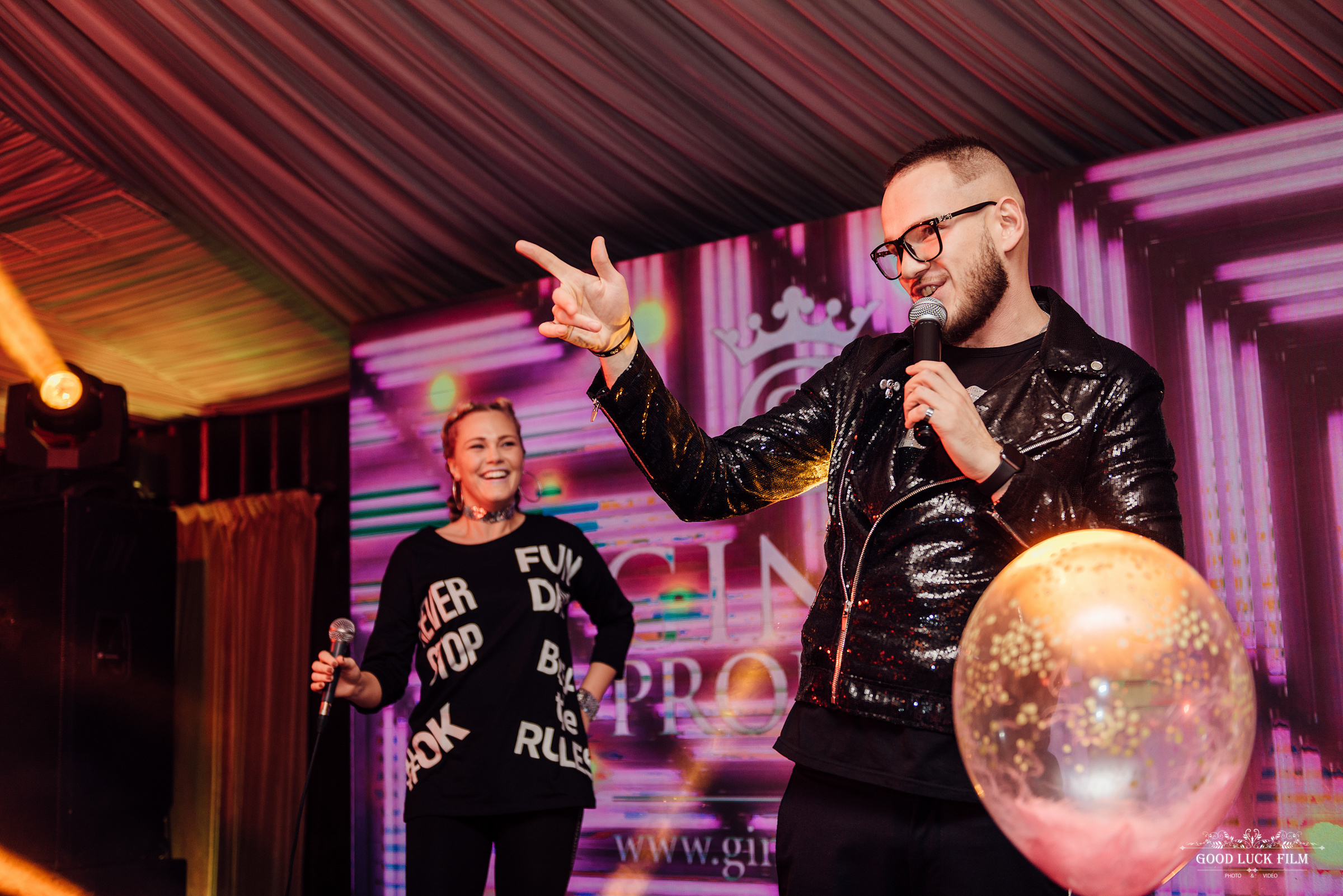 Конкурс красоты "Мисс Звезда России 2017". Свадебный фотограф в Санкт-Петербурге Венера Ахметова